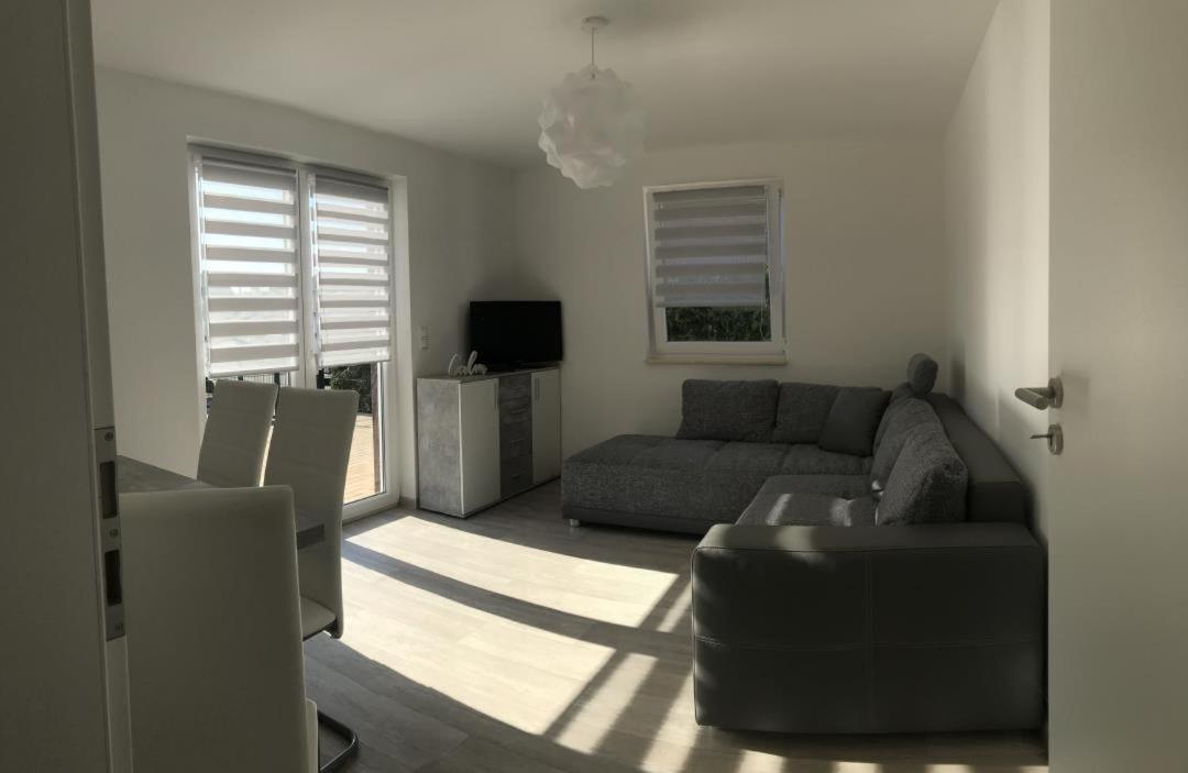 NEU! Ferienhaus live deluxe in der schönen Uckermark