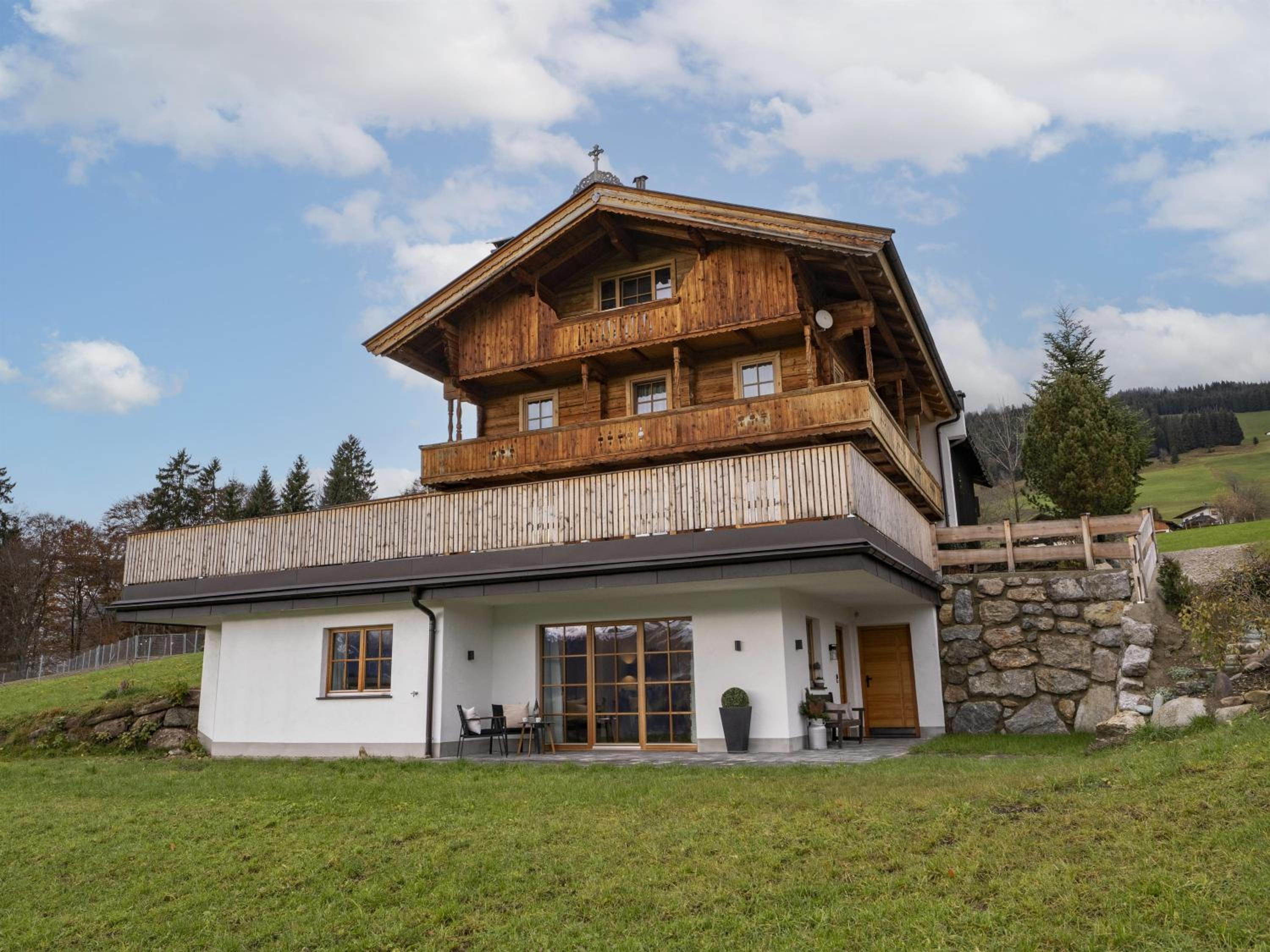 Appartement Stallfeldhof