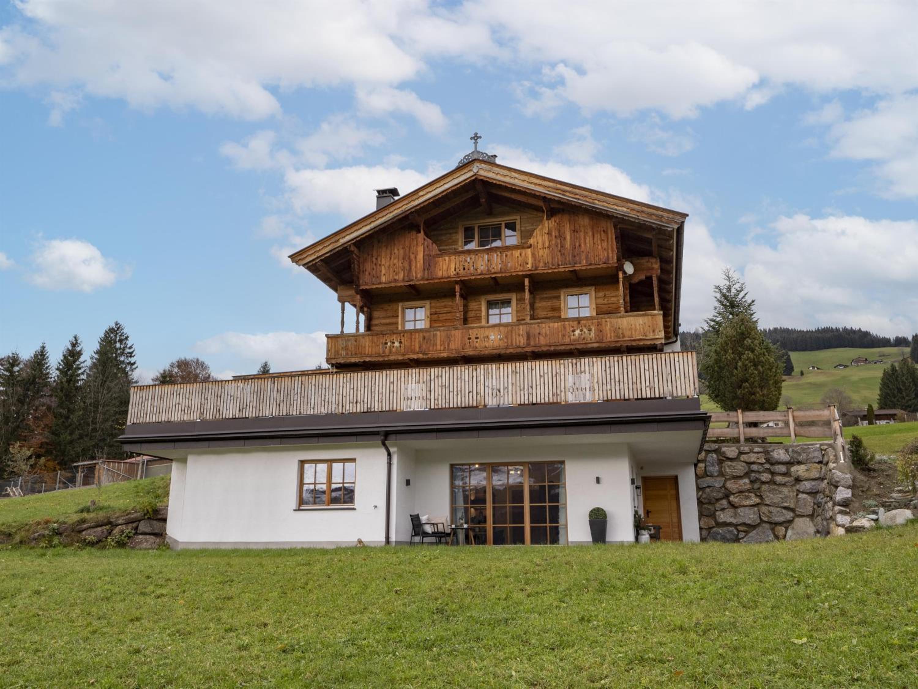 Appartement Stallfeldhof