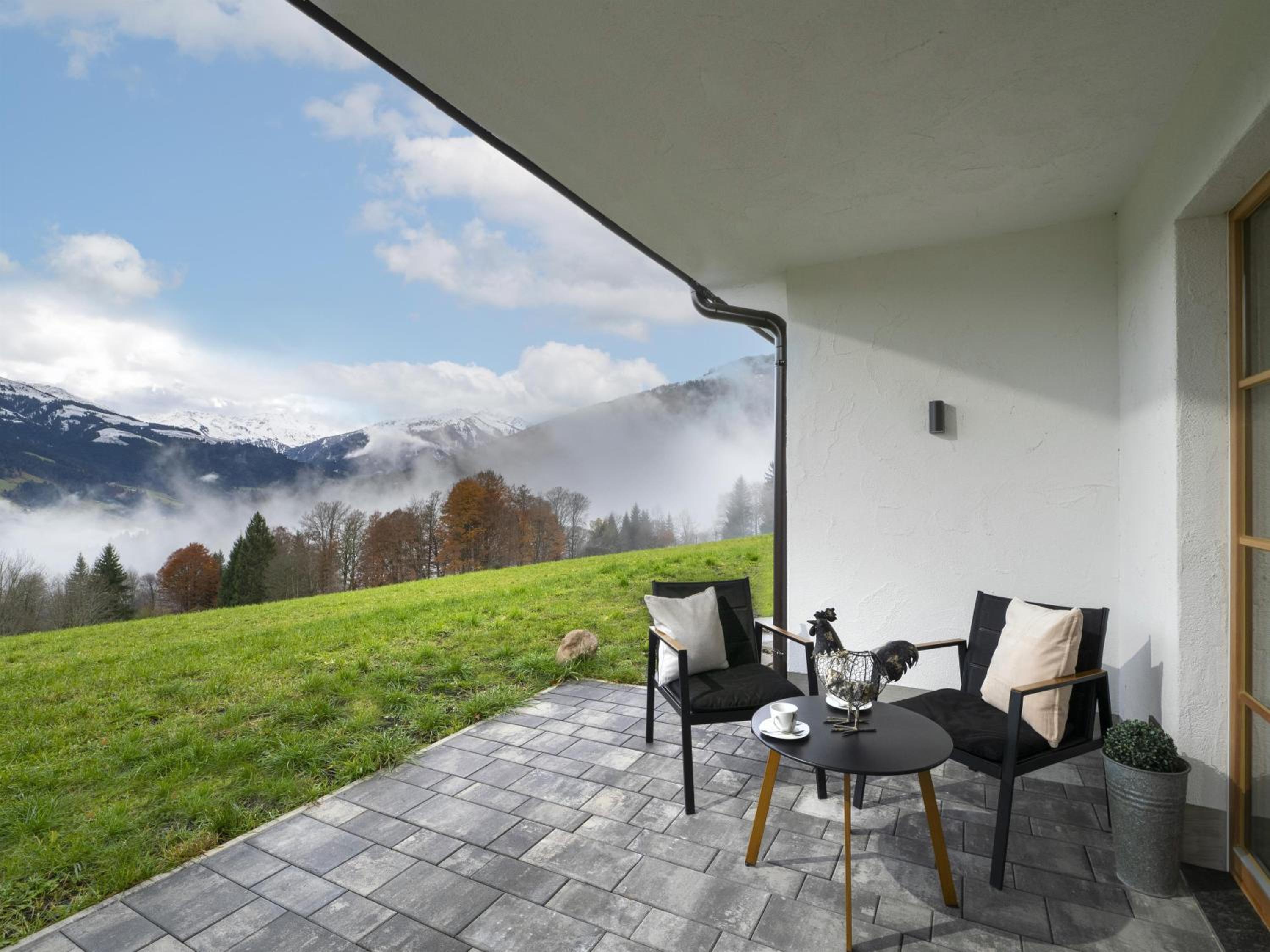 Appartement Stallfeldhof