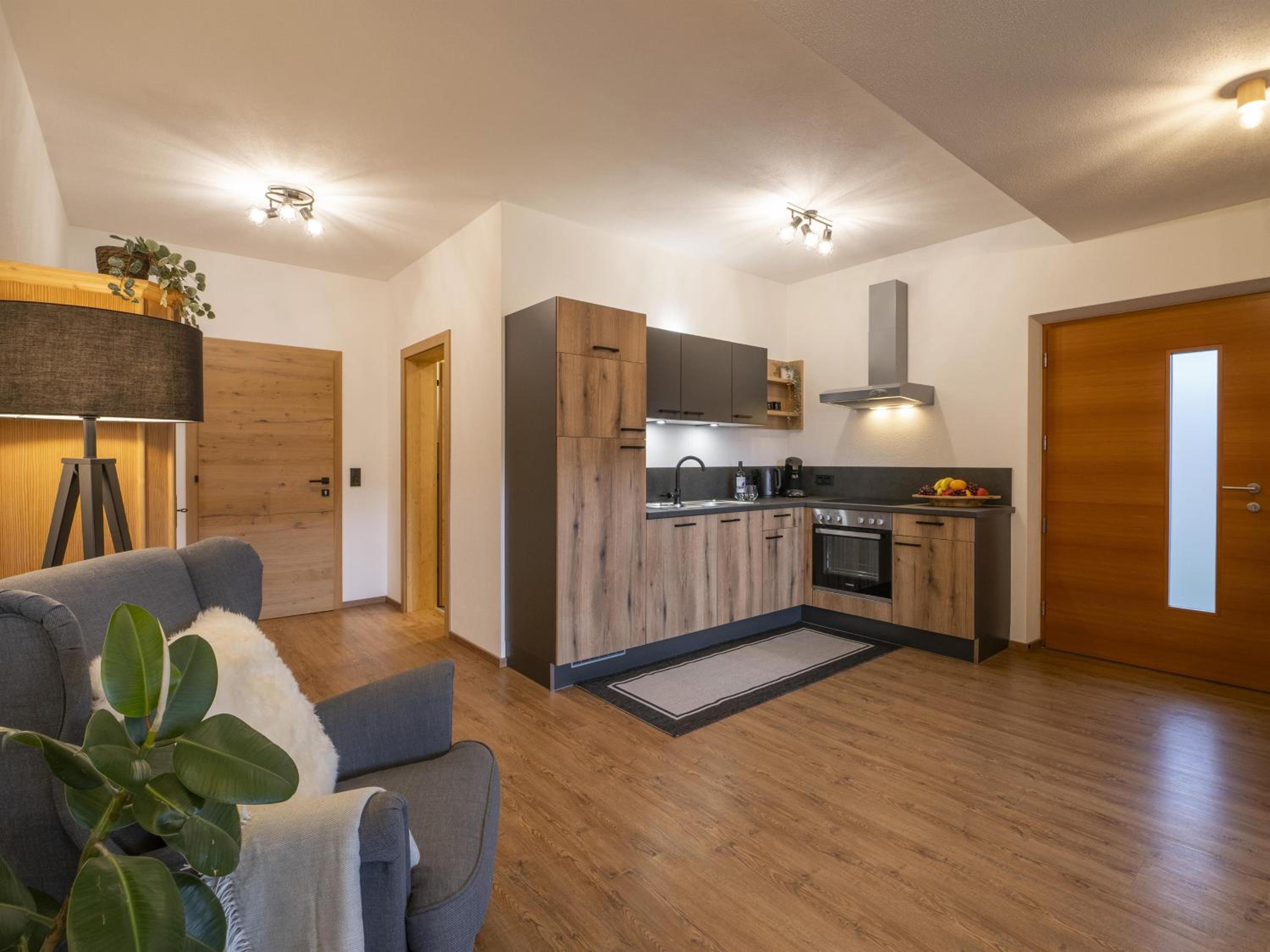 Appartement Stallfeldhof