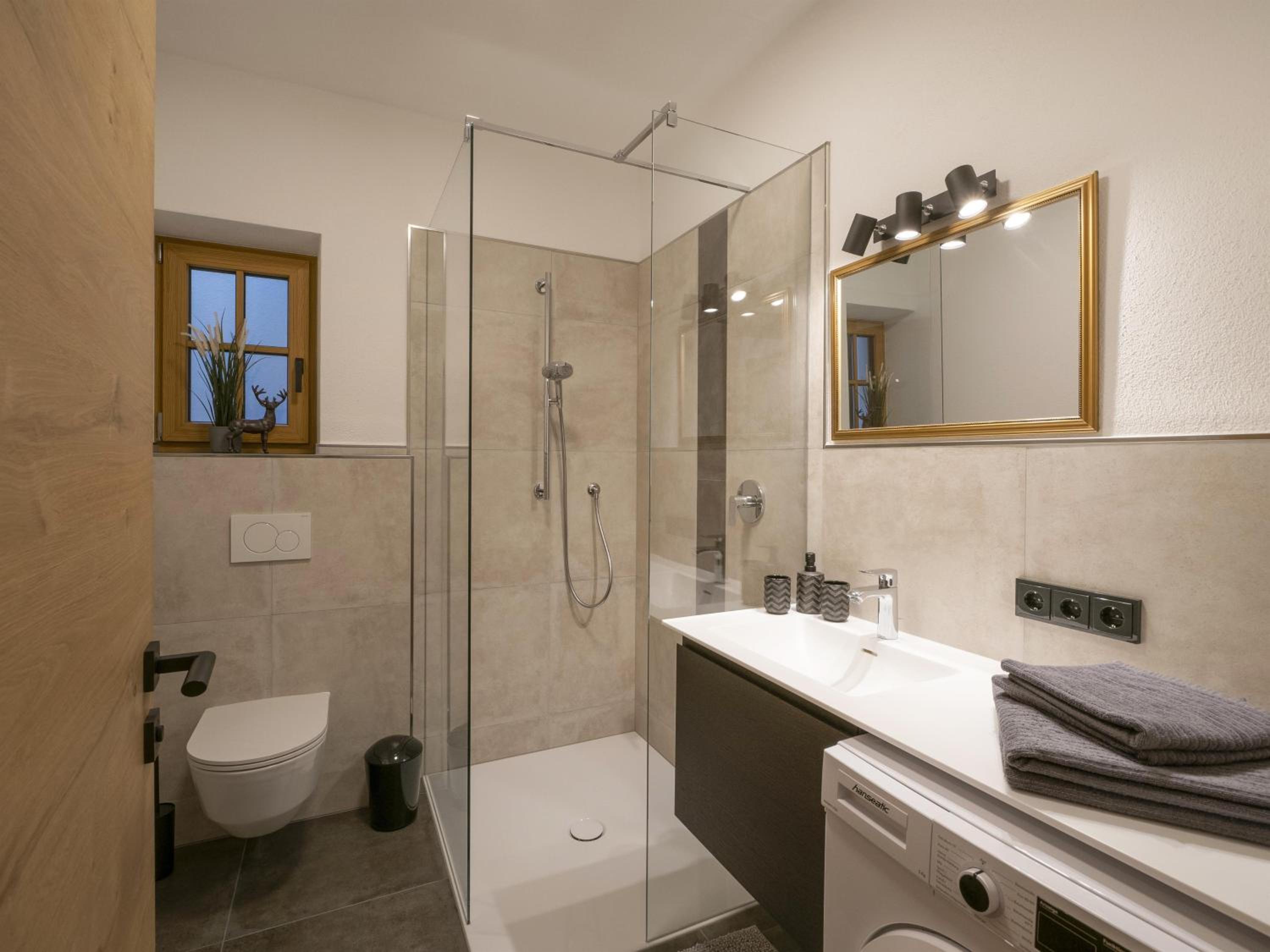 Appartement Stallfeldhof
