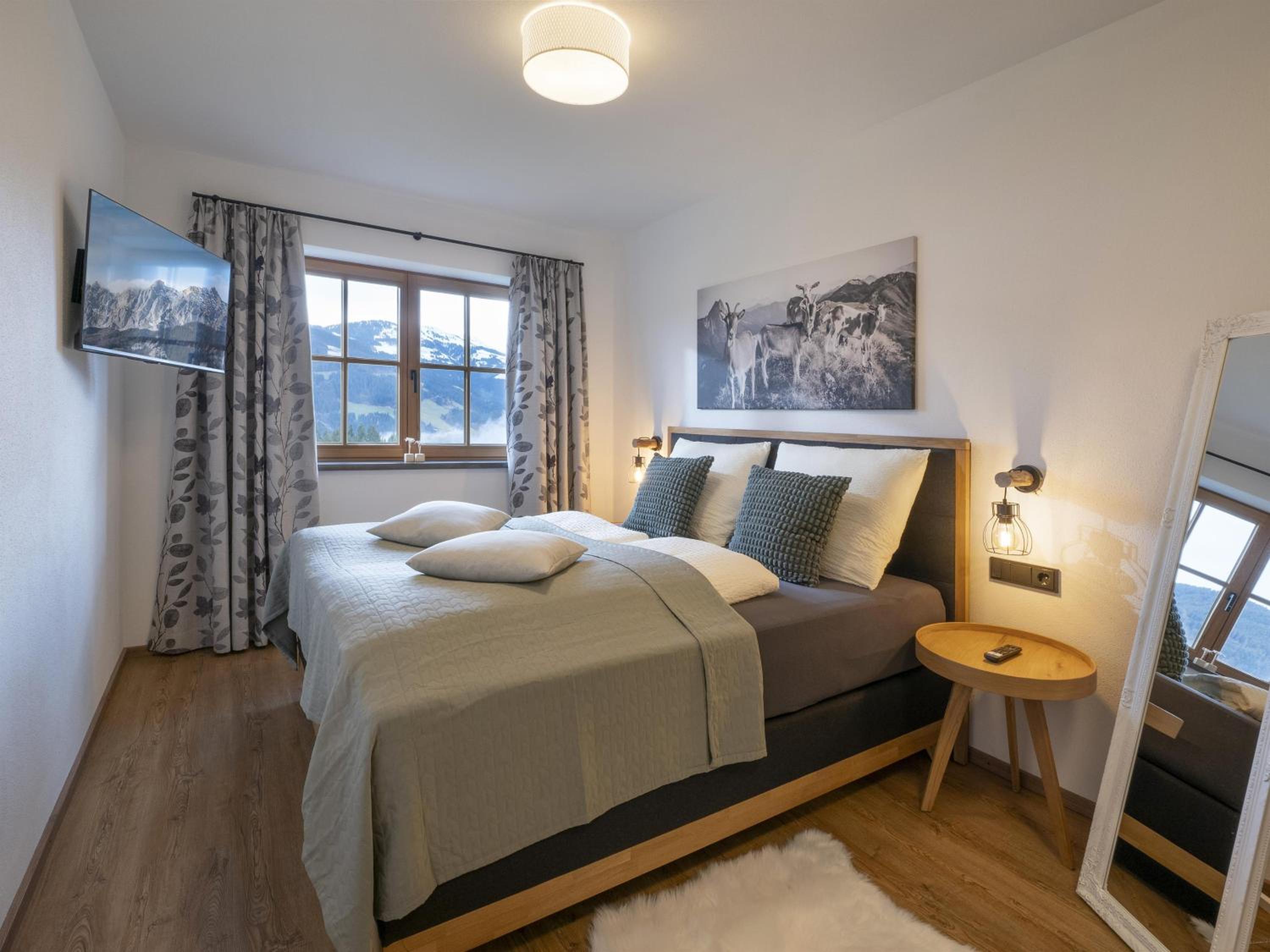 Appartement Stallfeldhof