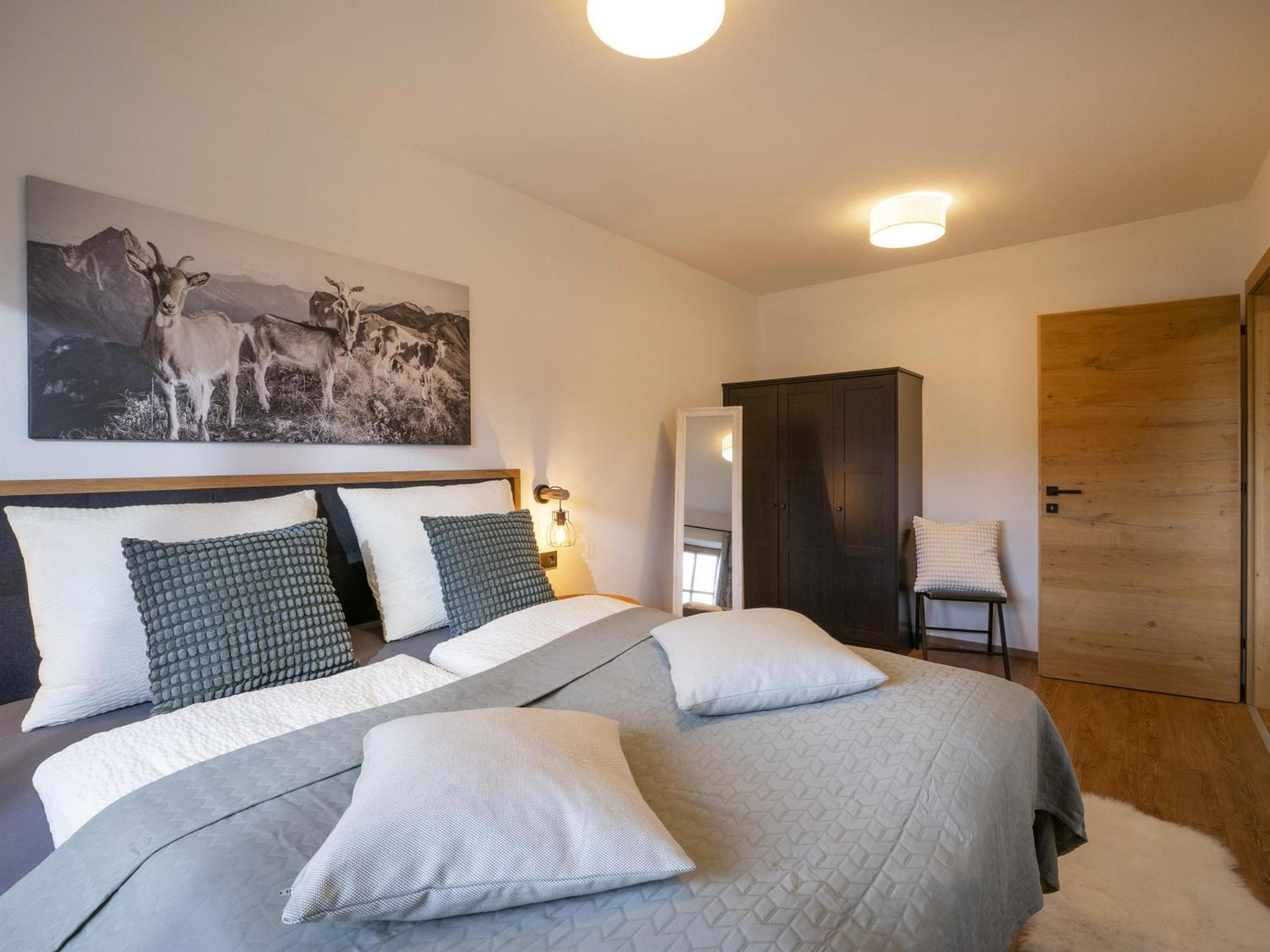 Appartement Stallfeldhof