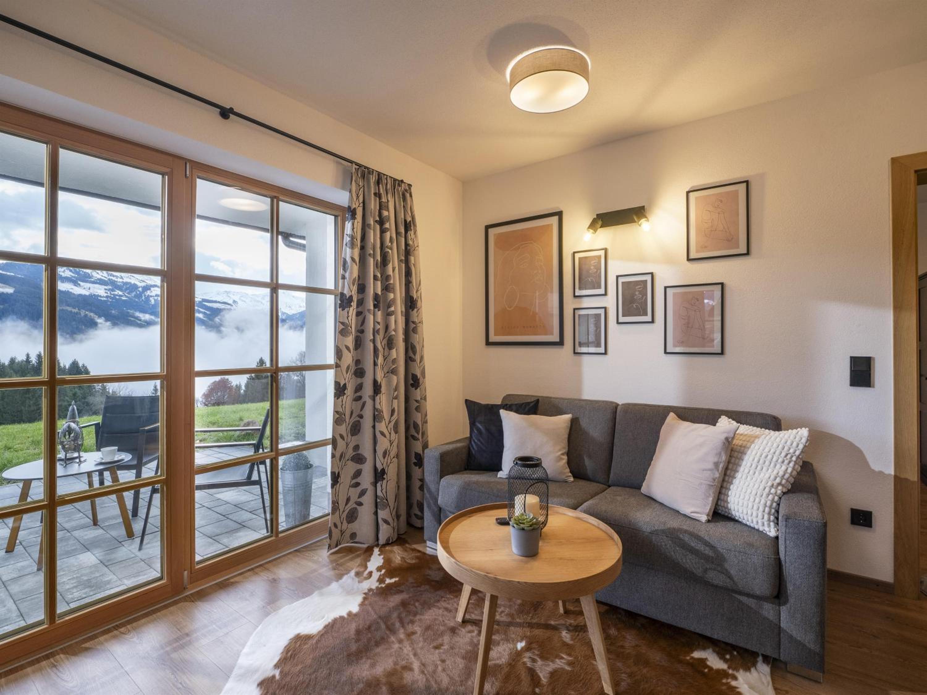 Appartement Stallfeldhof