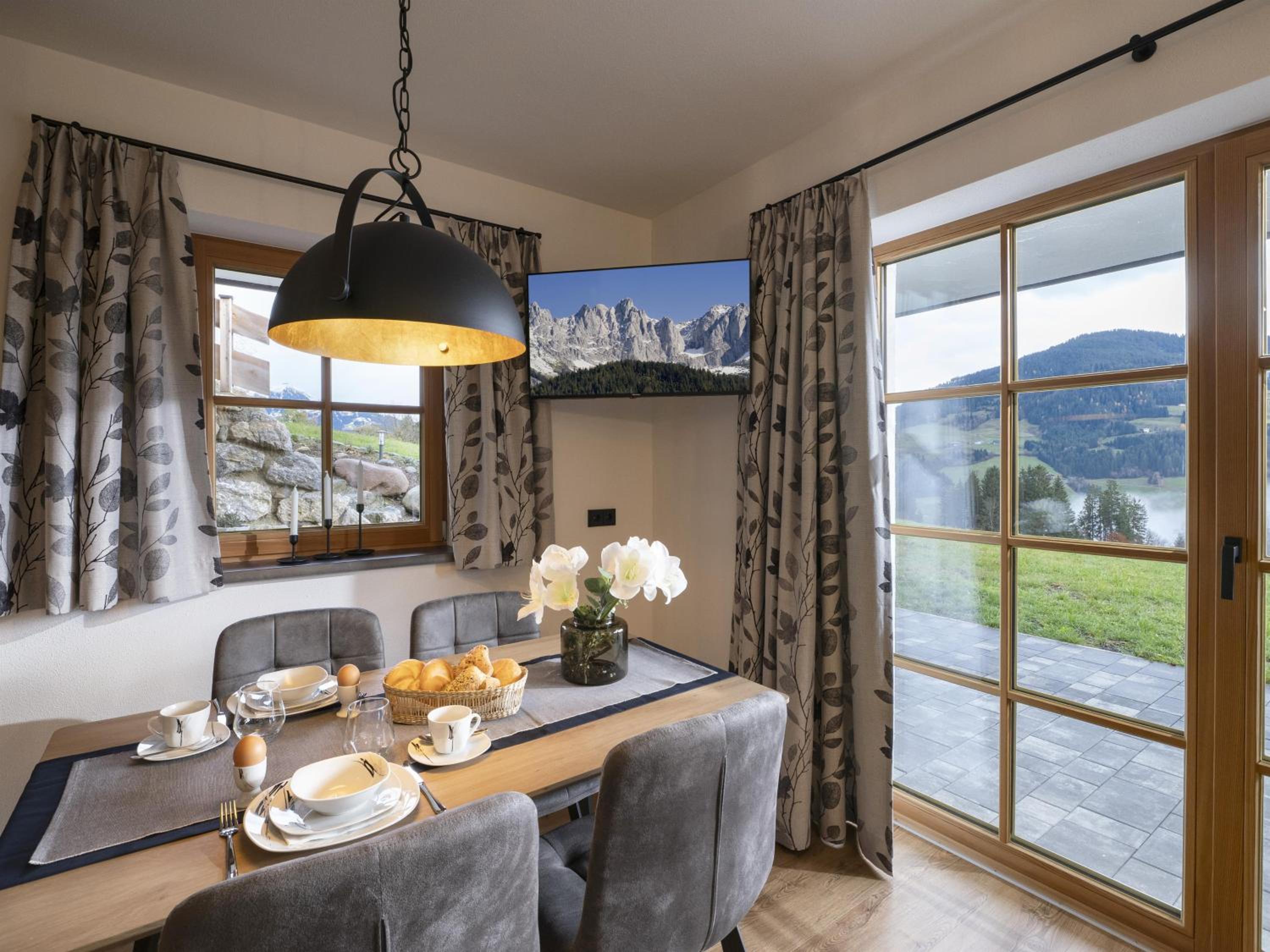 Appartement Stallfeldhof