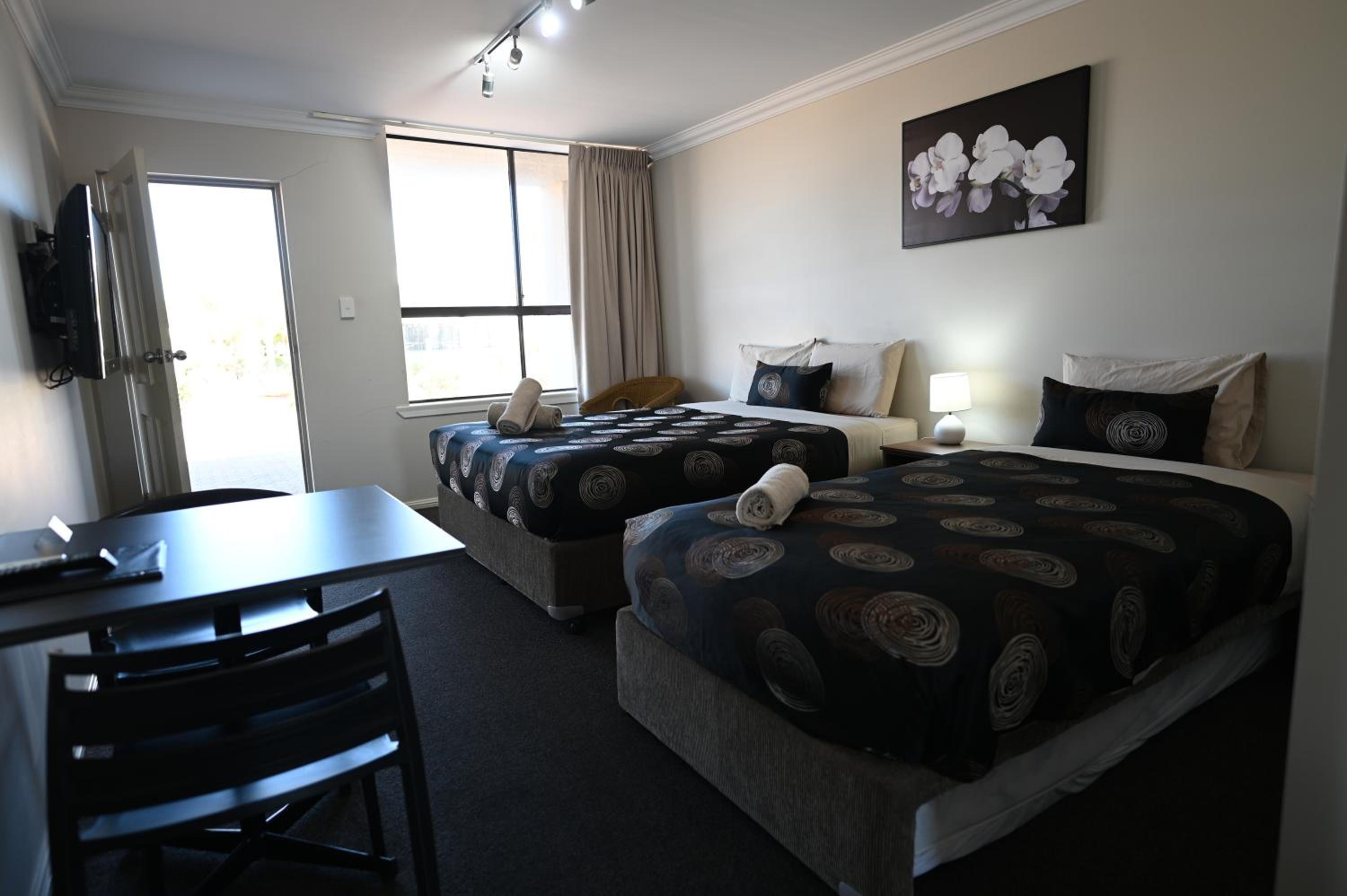 Moonta Bay Holiday Park view 4