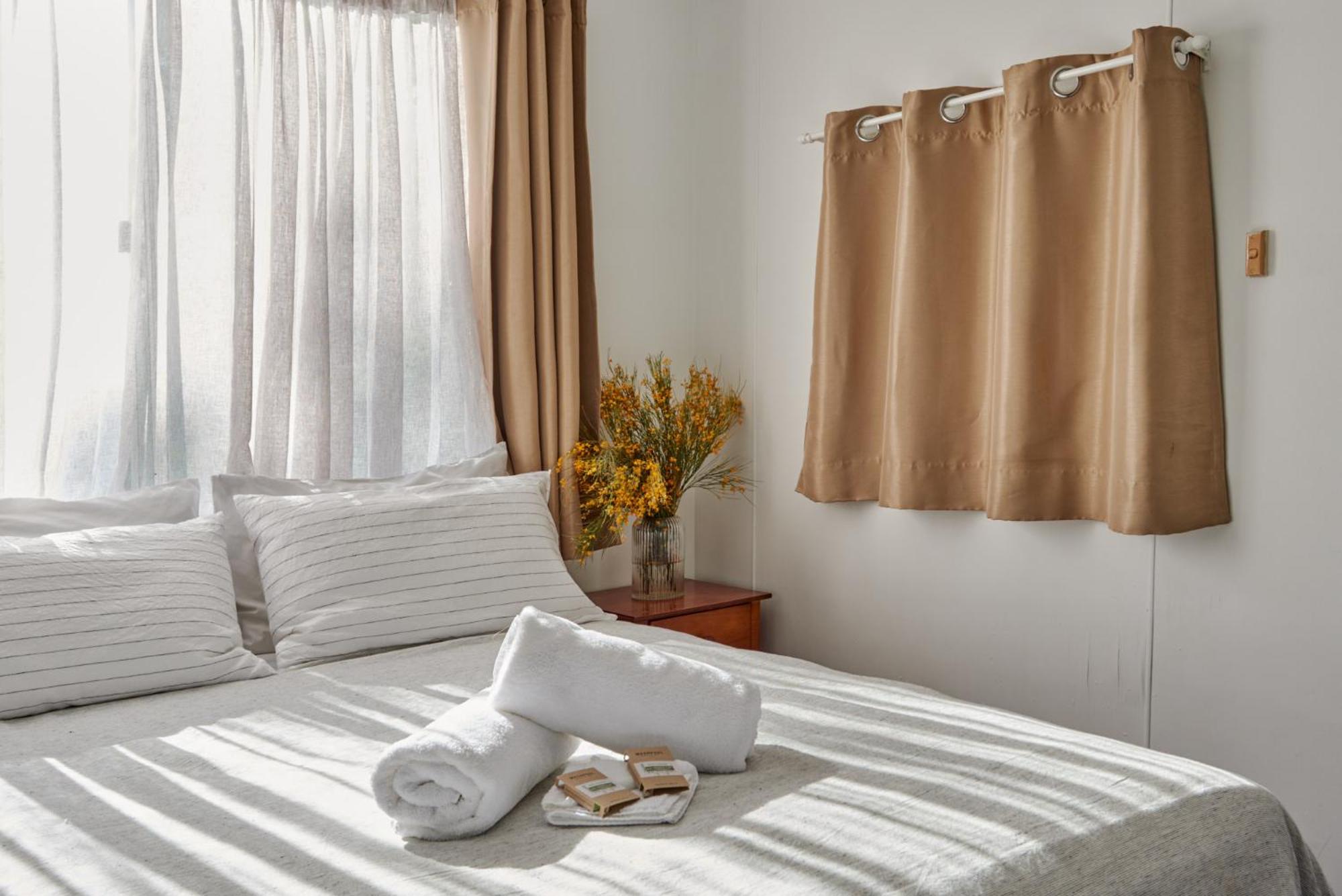 Tenterfield Lodge Caravan Park