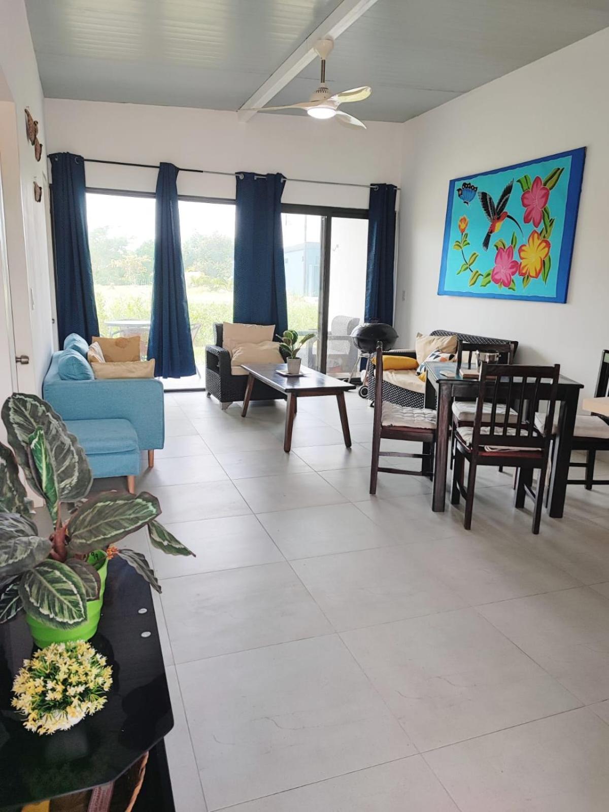 Casa Colibri Duplex 3 Bedrooms PEDASI