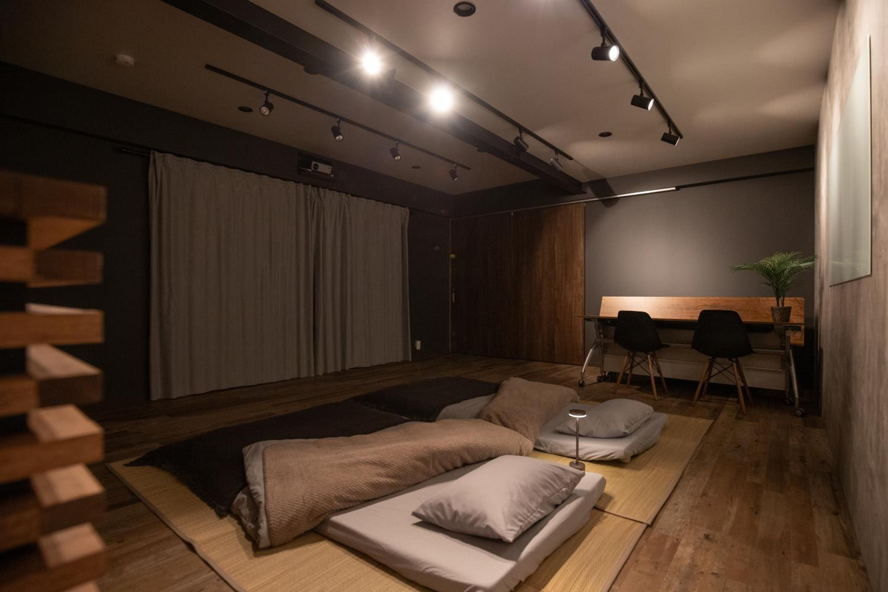 Stylish Container House 200m from Matsubara Beach - Perfect for Families & Groups view 3
