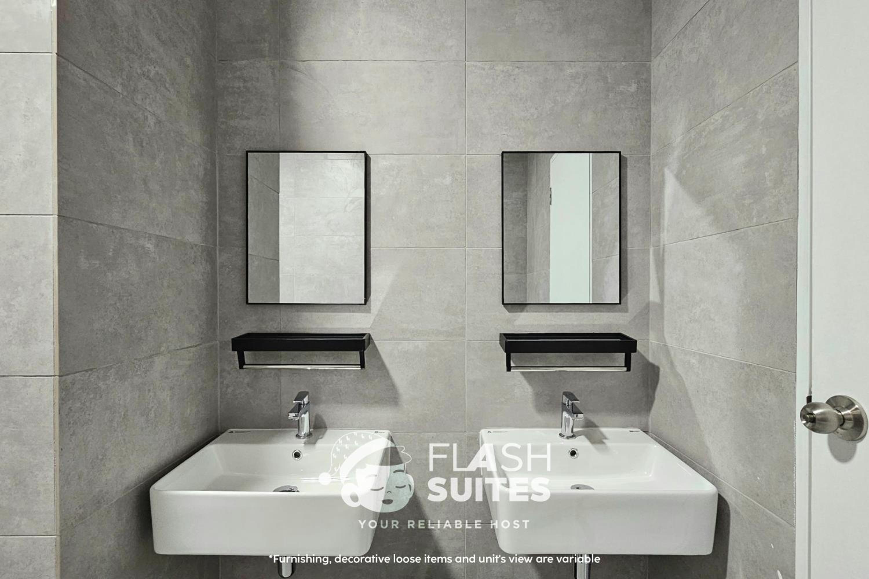Cubic Botanical Premium Suites @ Bangsar South