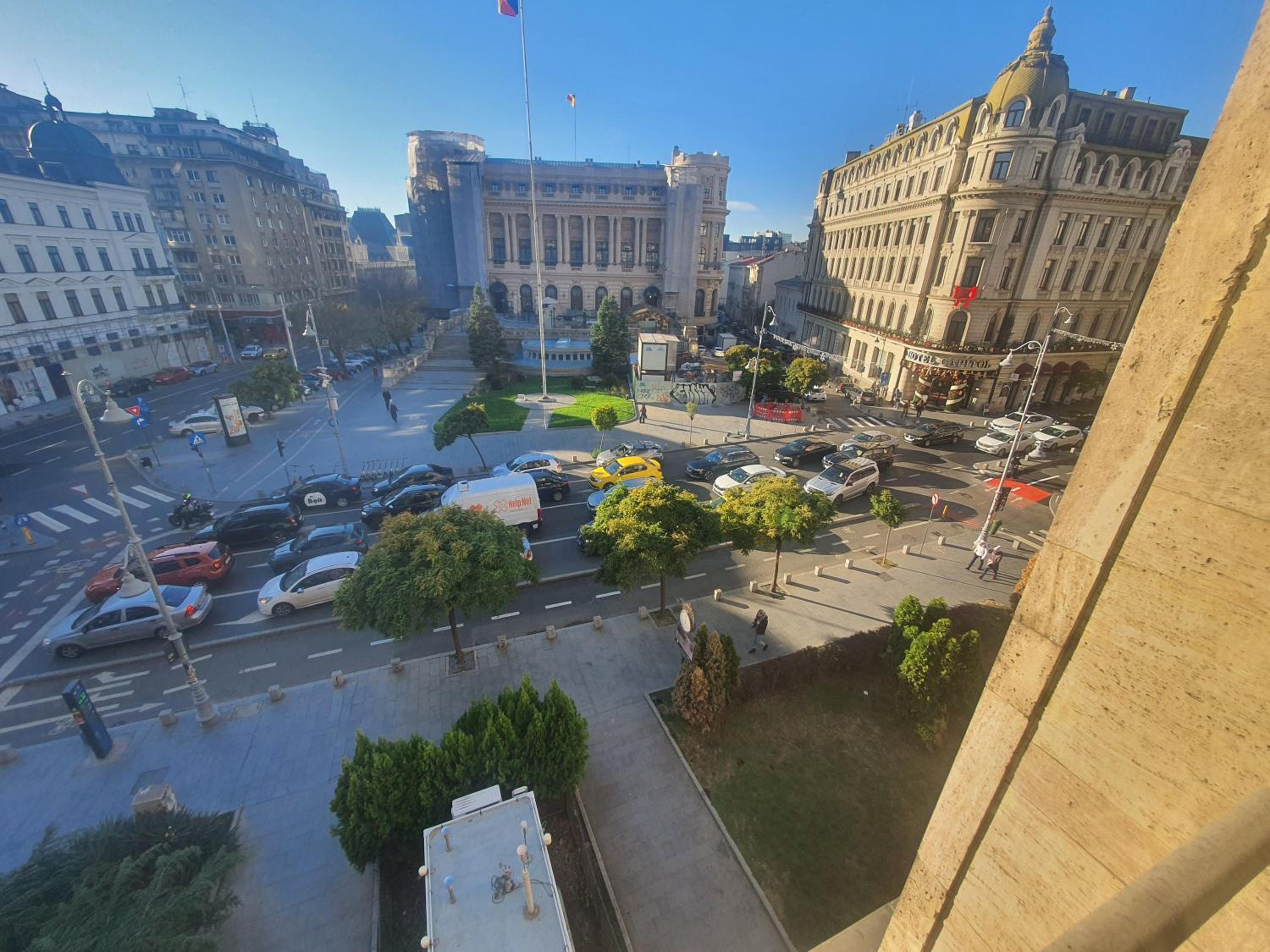 City Center Victoriei