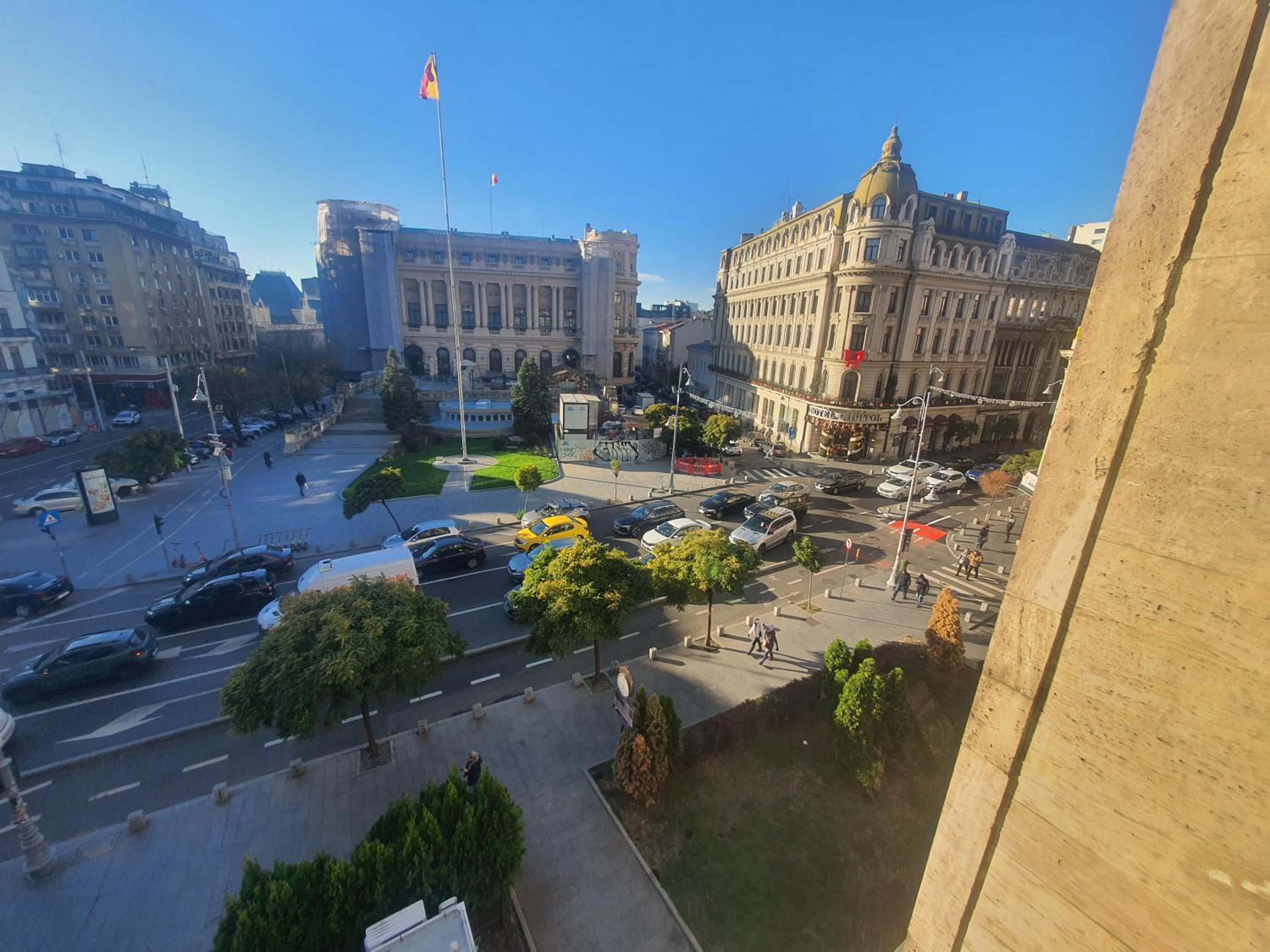 City Center Victoriei