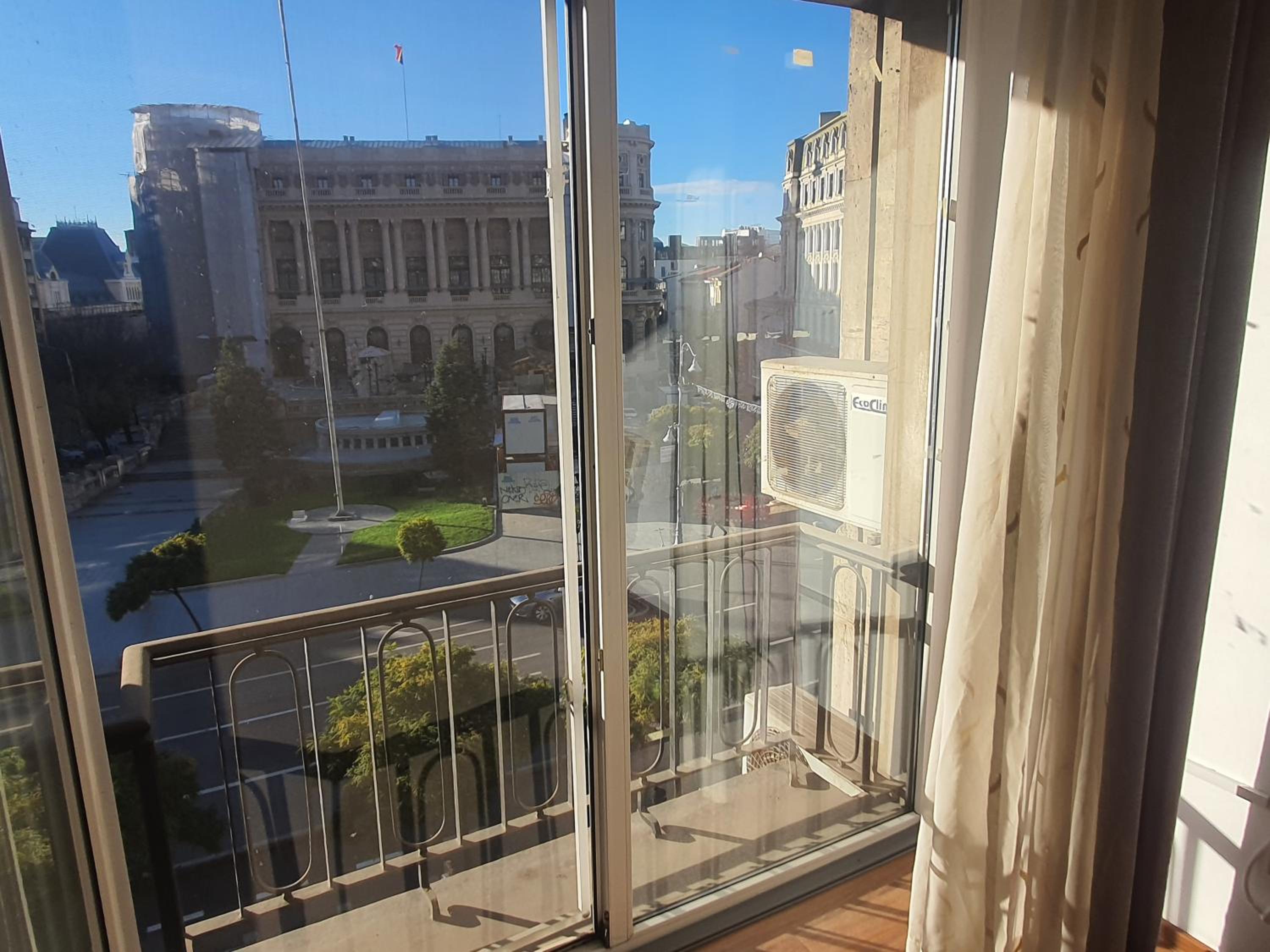 City Center Victoriei