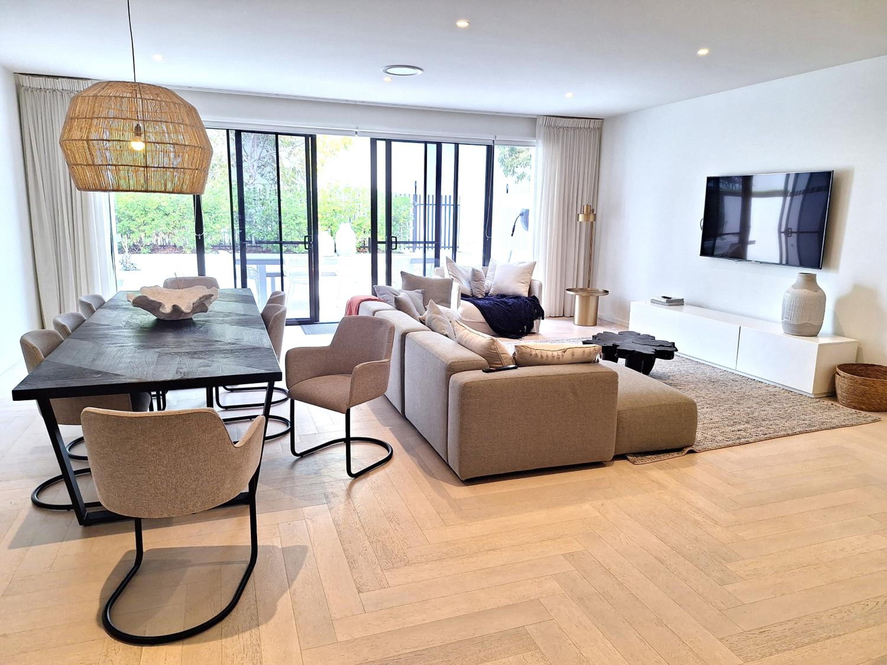 Palm Beach Lux Villa