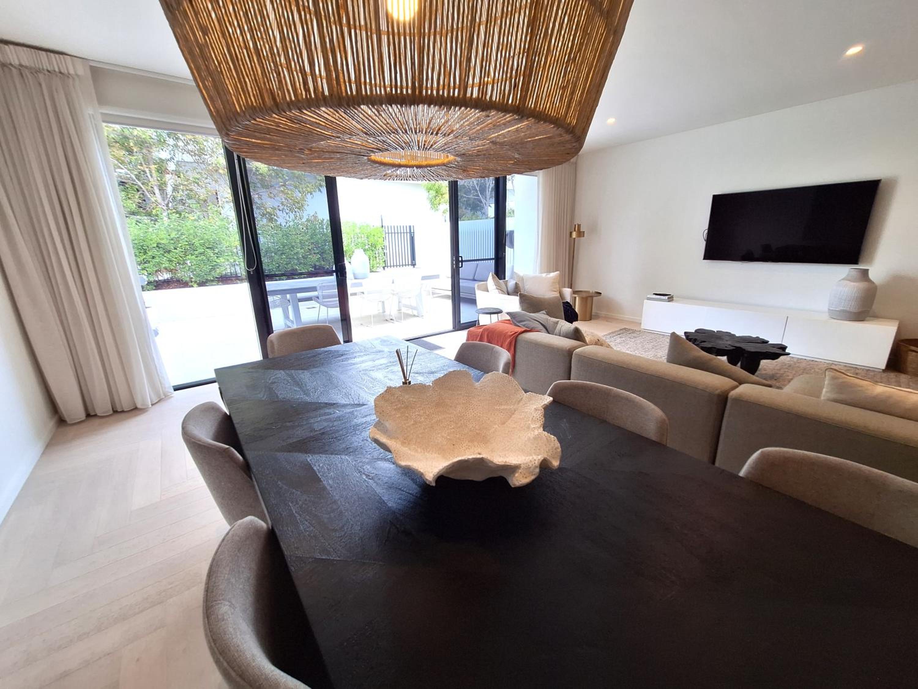 Palm Beach Lux Villa