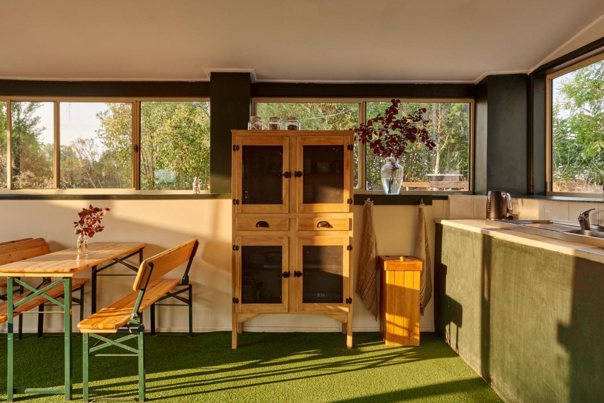 Tenterfield Lodge Caravan Park