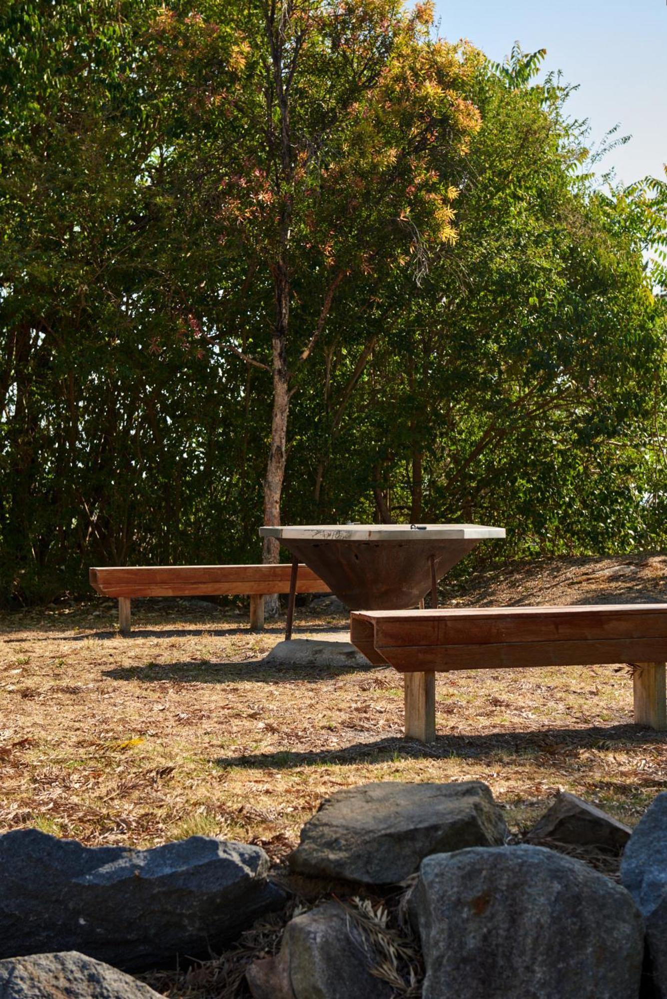 Tenterfield Lodge Caravan Park