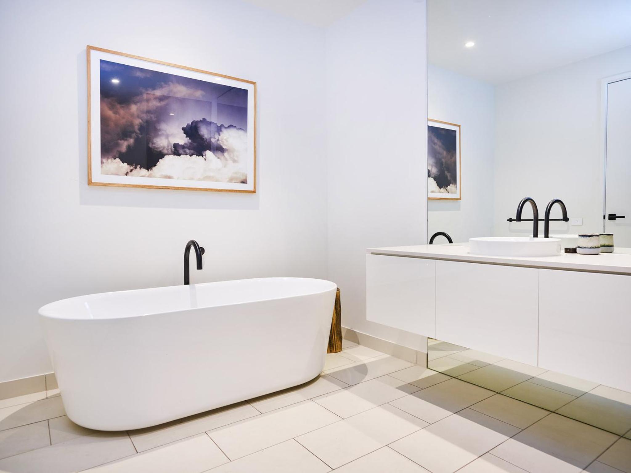 Palm Beach Lux Villa