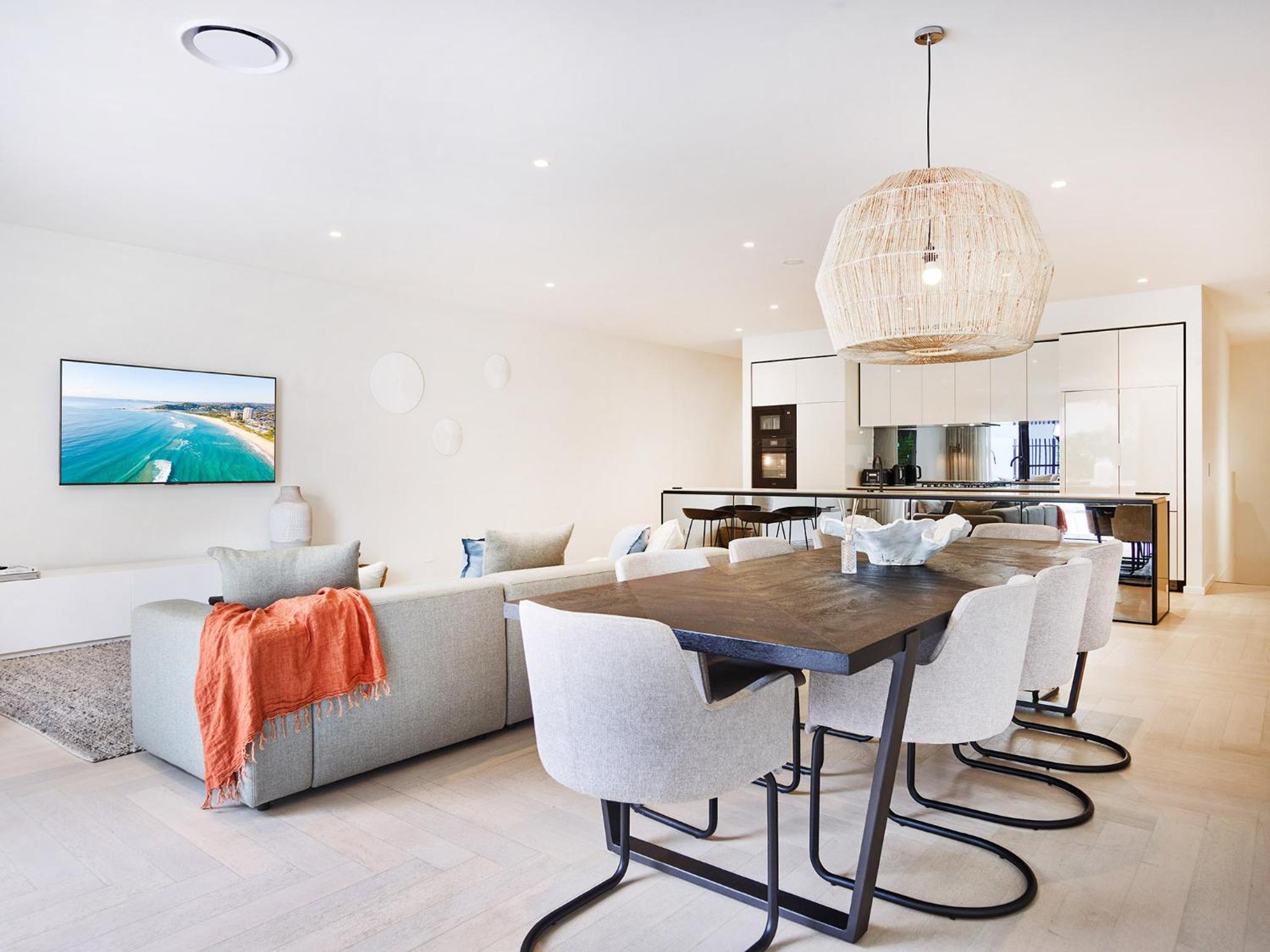 Palm Beach Lux Villa