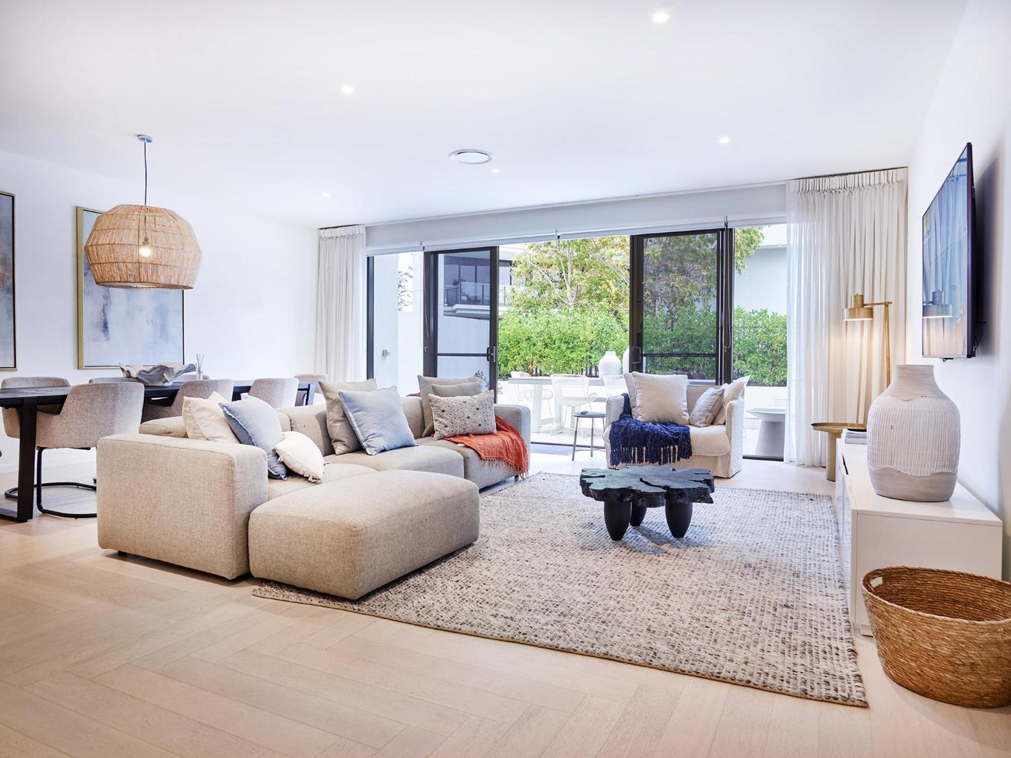 Palm Beach Lux Villa