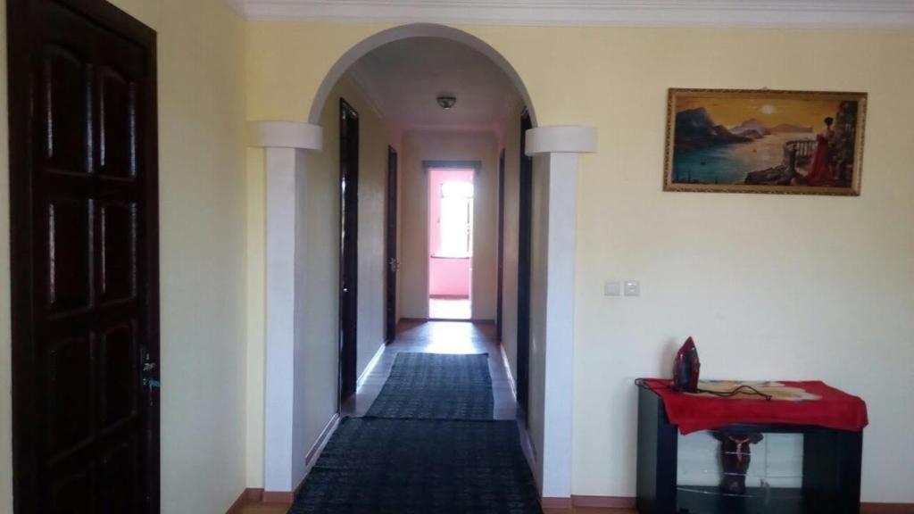 Guest House GIA - Bagrationi St # 42 view 2