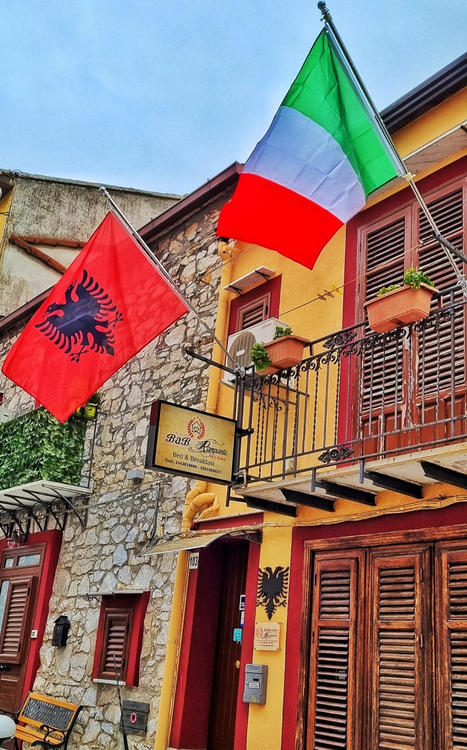 Hotel B&B Rampante - Image 1