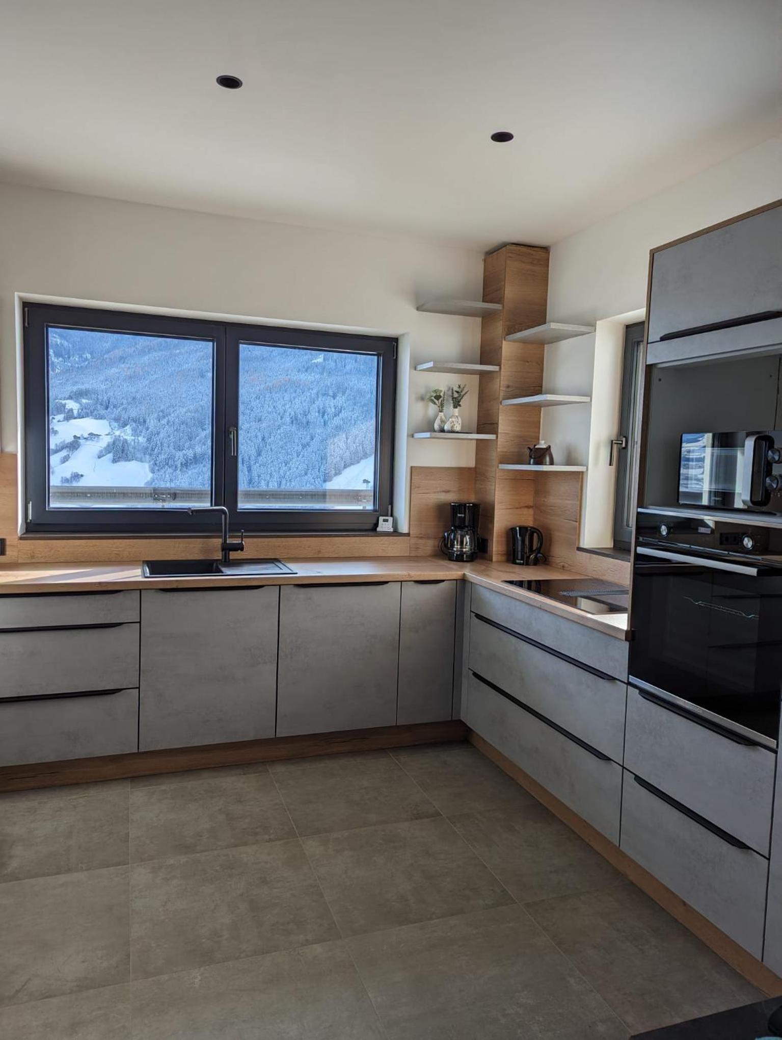 Apartment Talblick