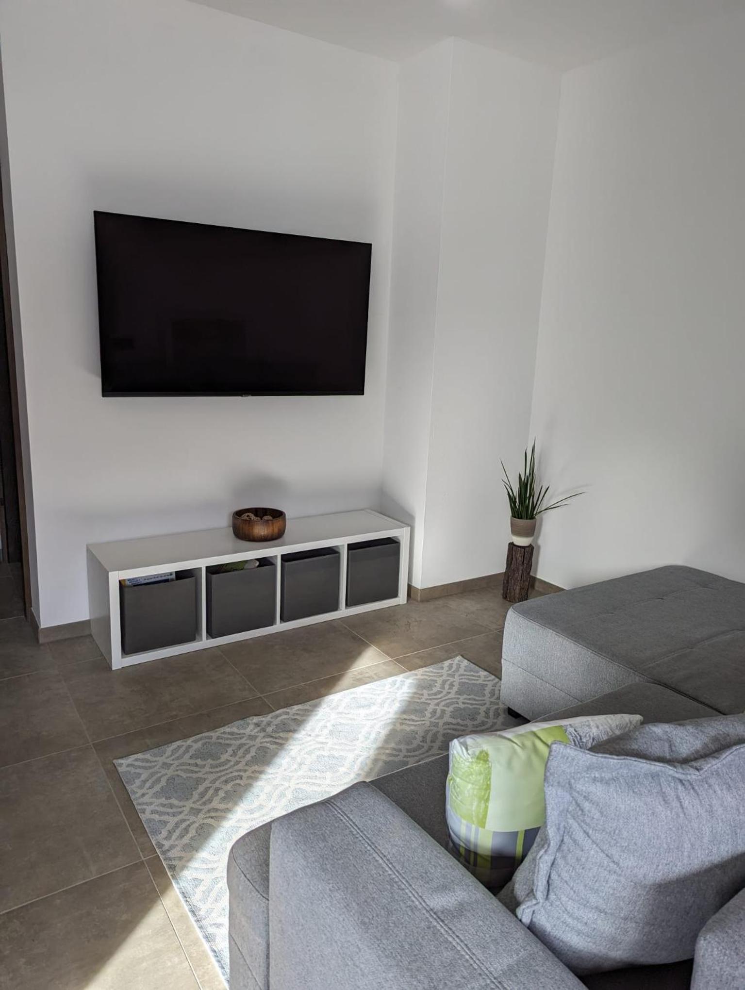 Apartment Talblick