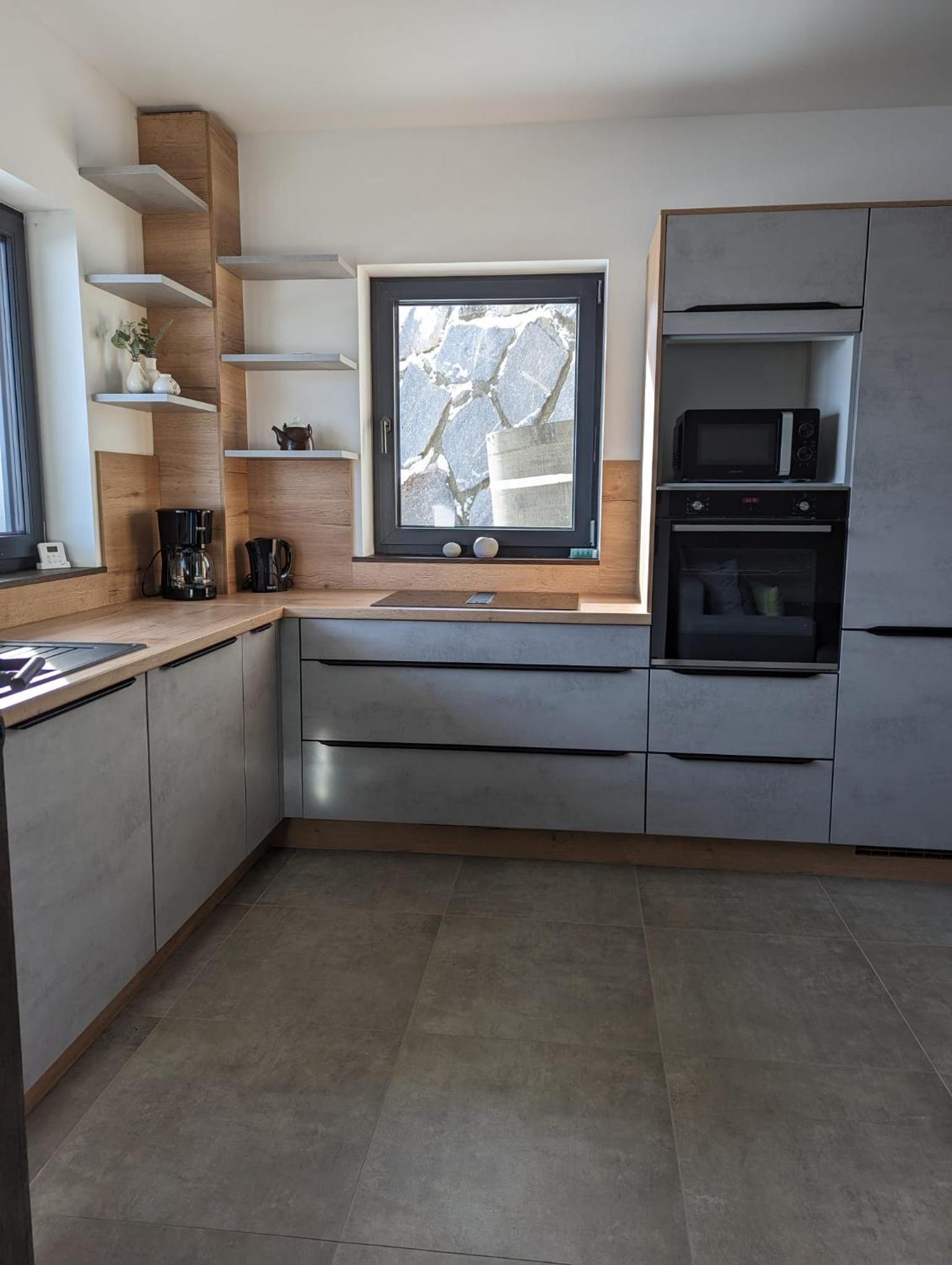 Apartment Talblick