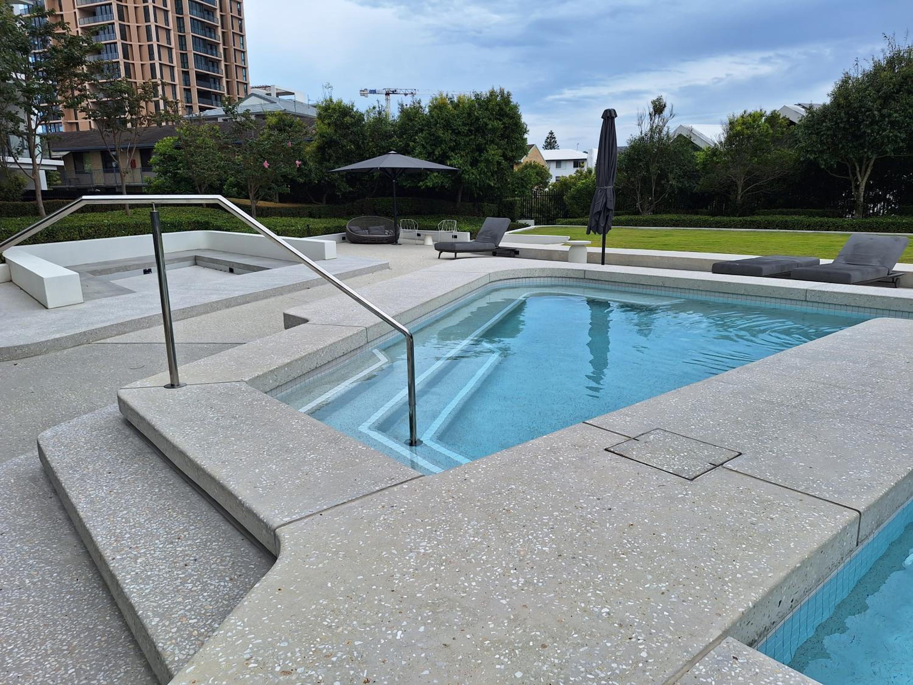 Palm Beach Lux Villa