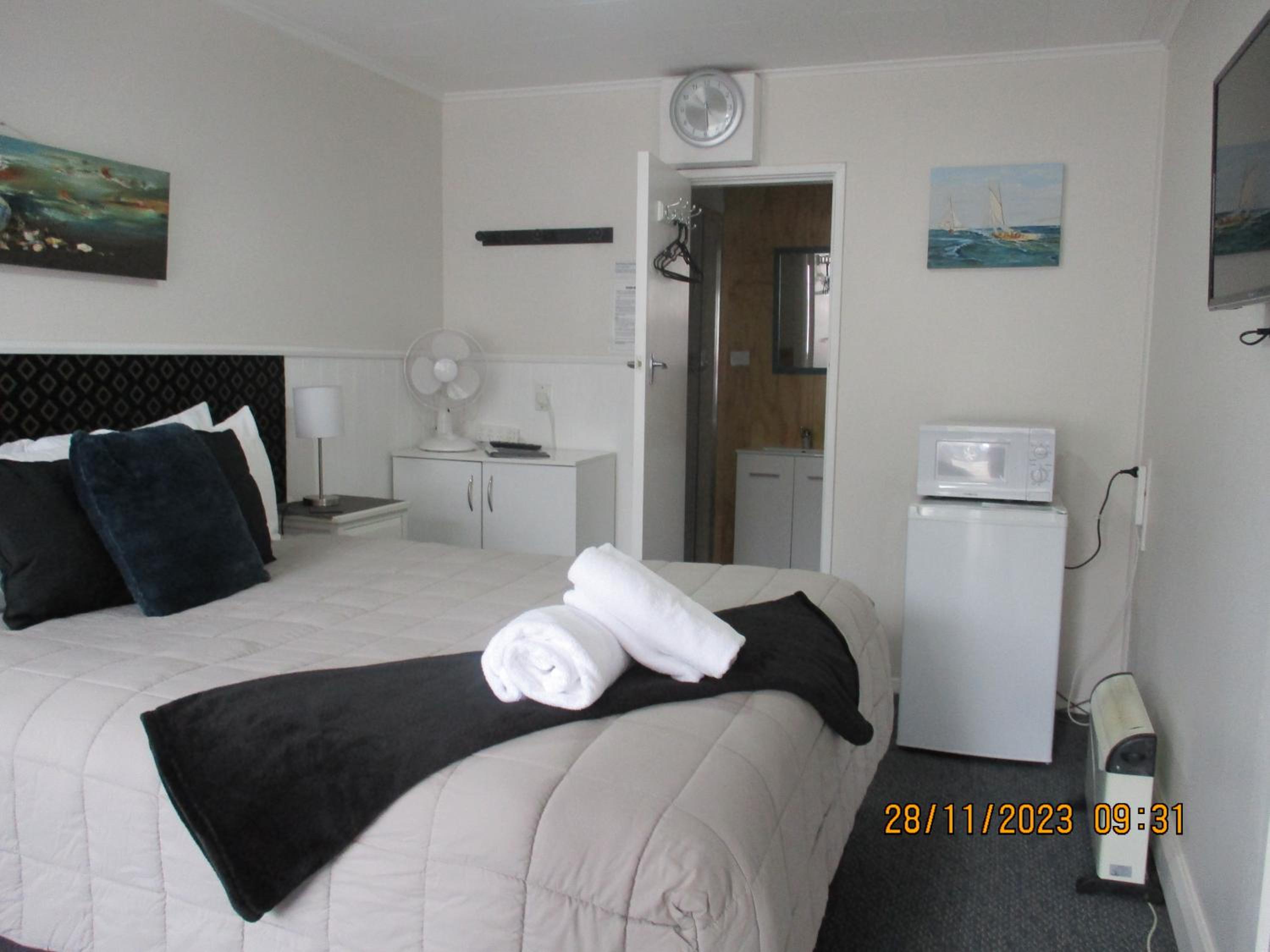 High Street Living Motel