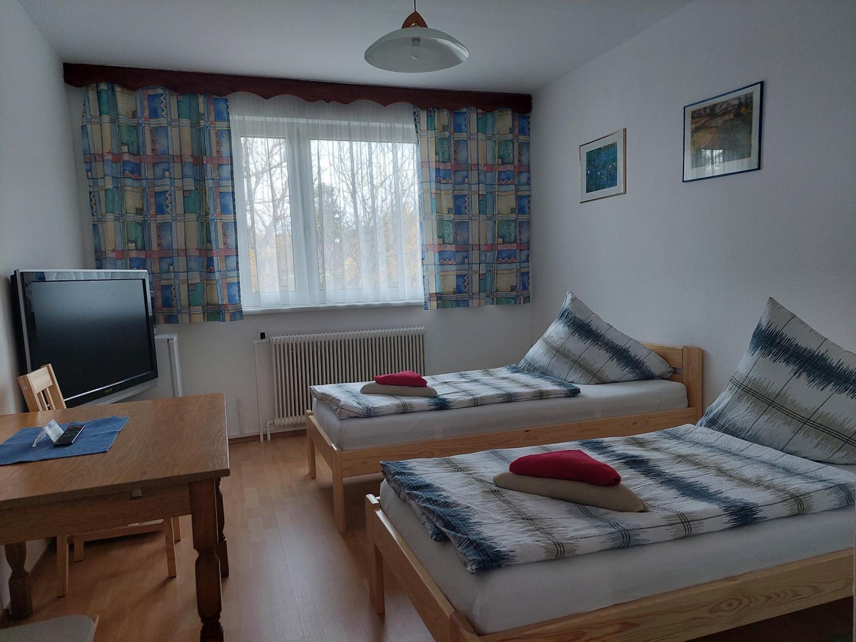 Pension Welserhof
