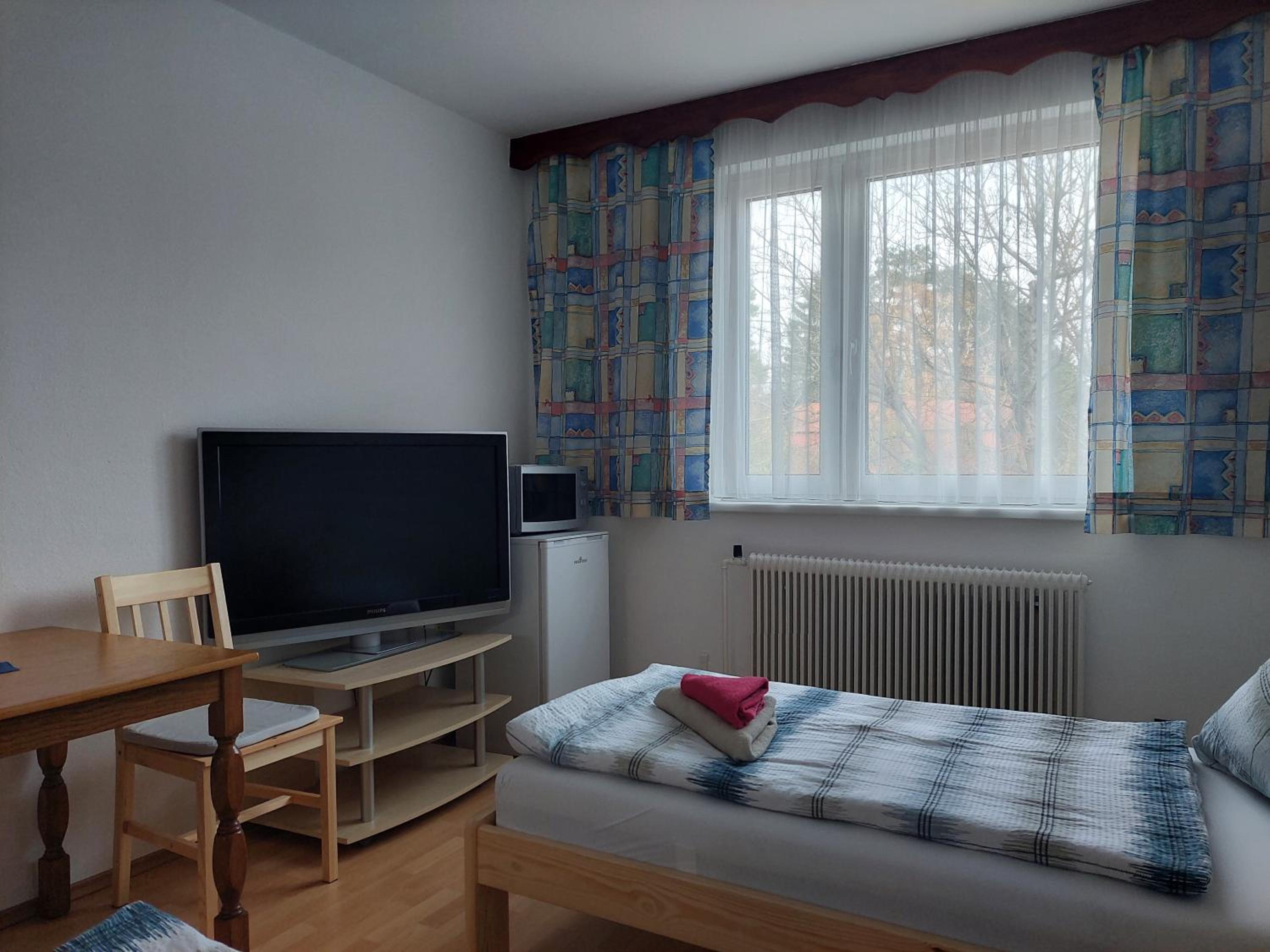 Pension Welserhof