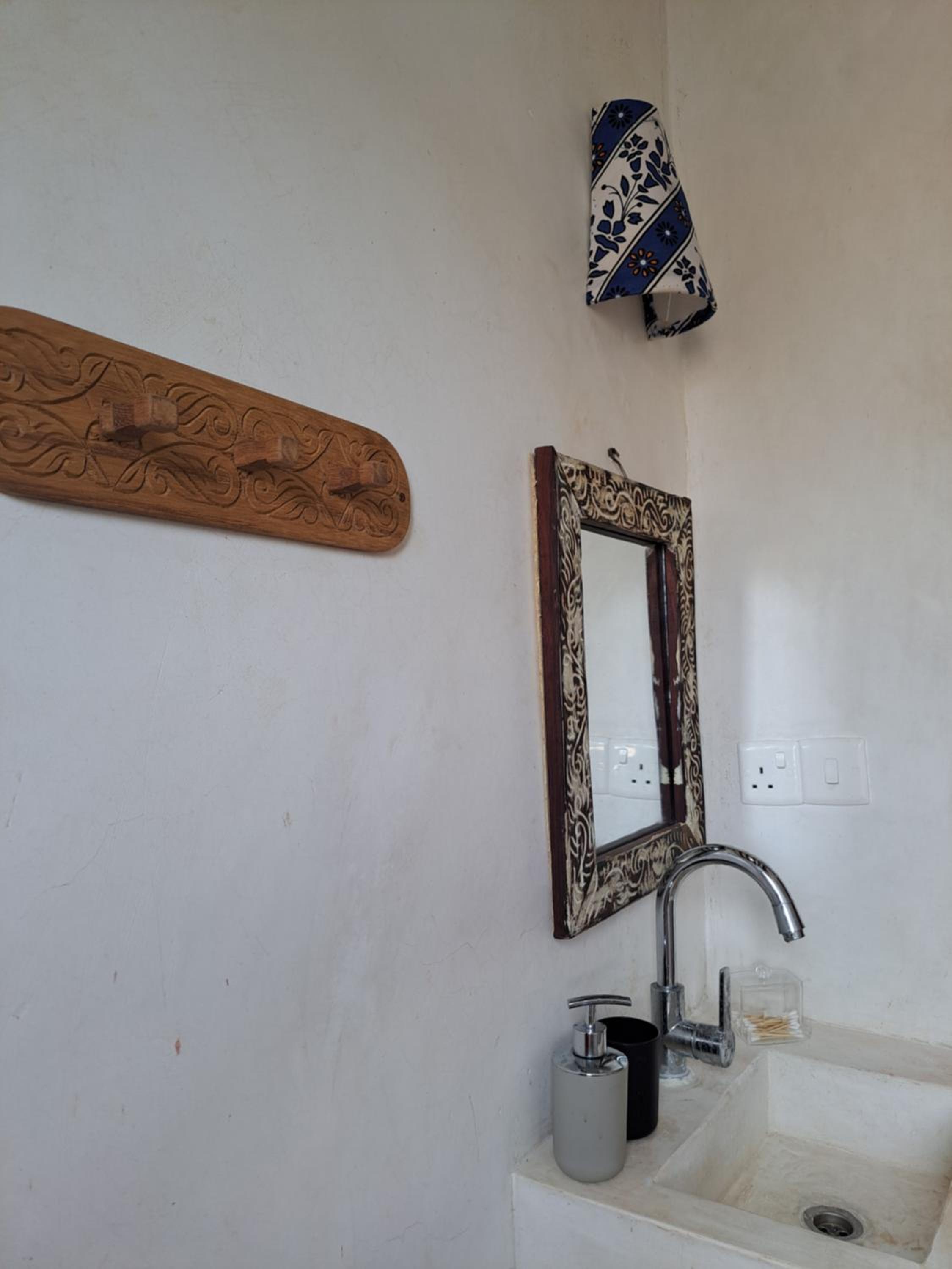 Pwani House - Lamu Seafront view 5