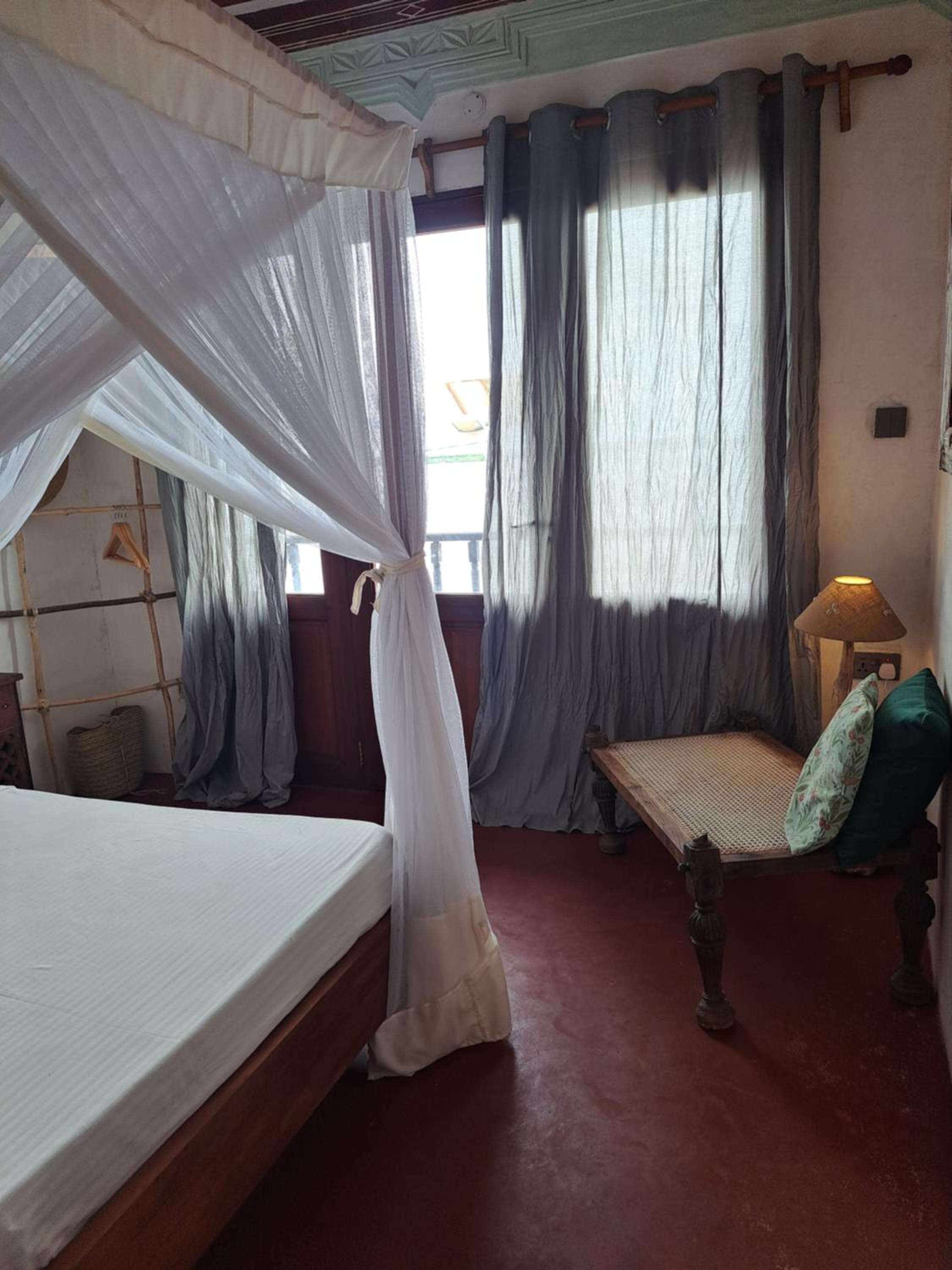 Pwani House - Lamu Seafront view 4