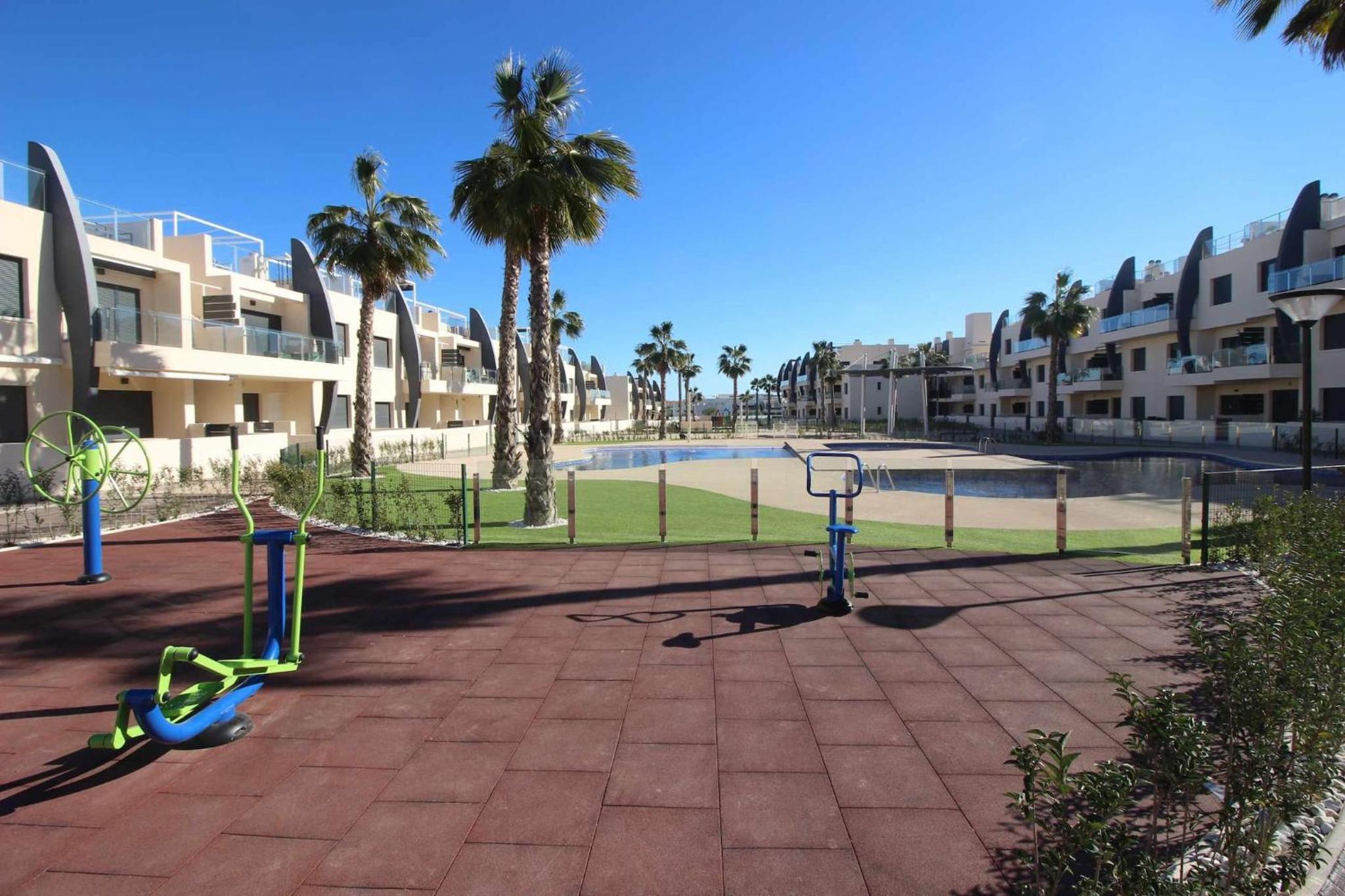 Apto Higuericas playas view 3