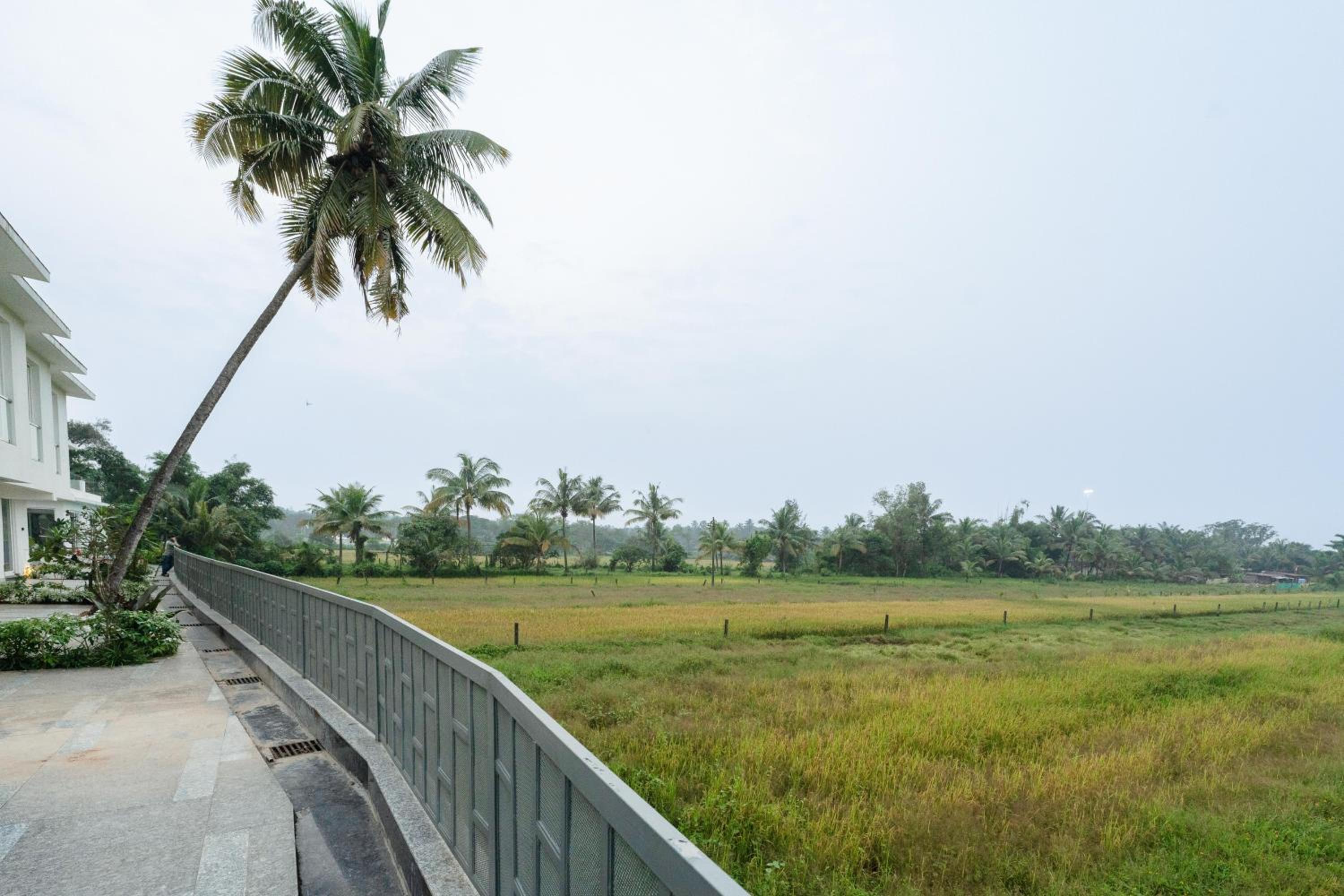 HideAway 2BHK Villa Style Apartment - Stay To Unwind view 3