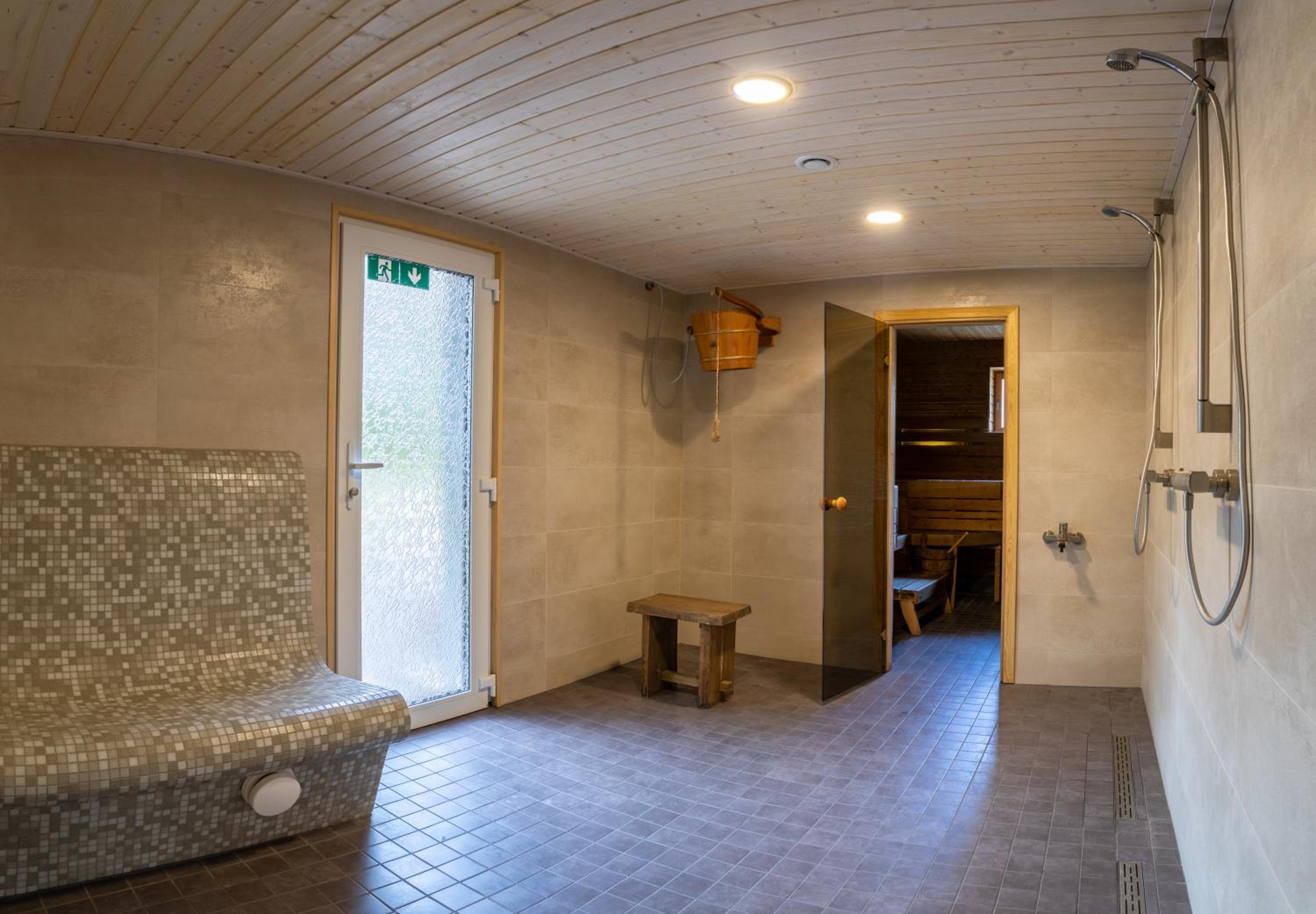 Veldemani puhkemaja
