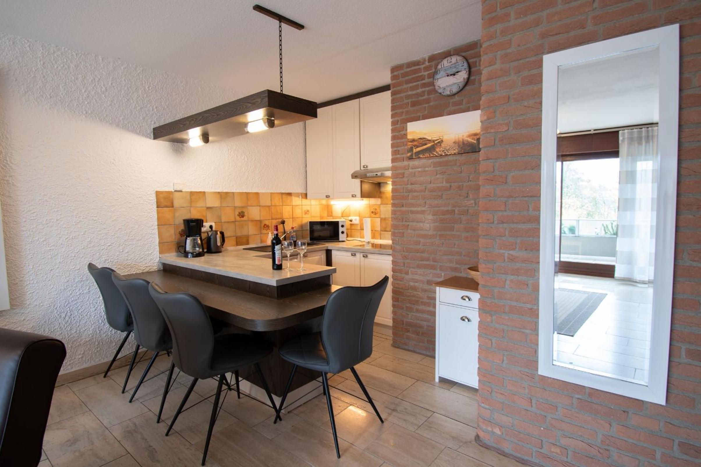 Ferienwohnung Puustpaus view 3