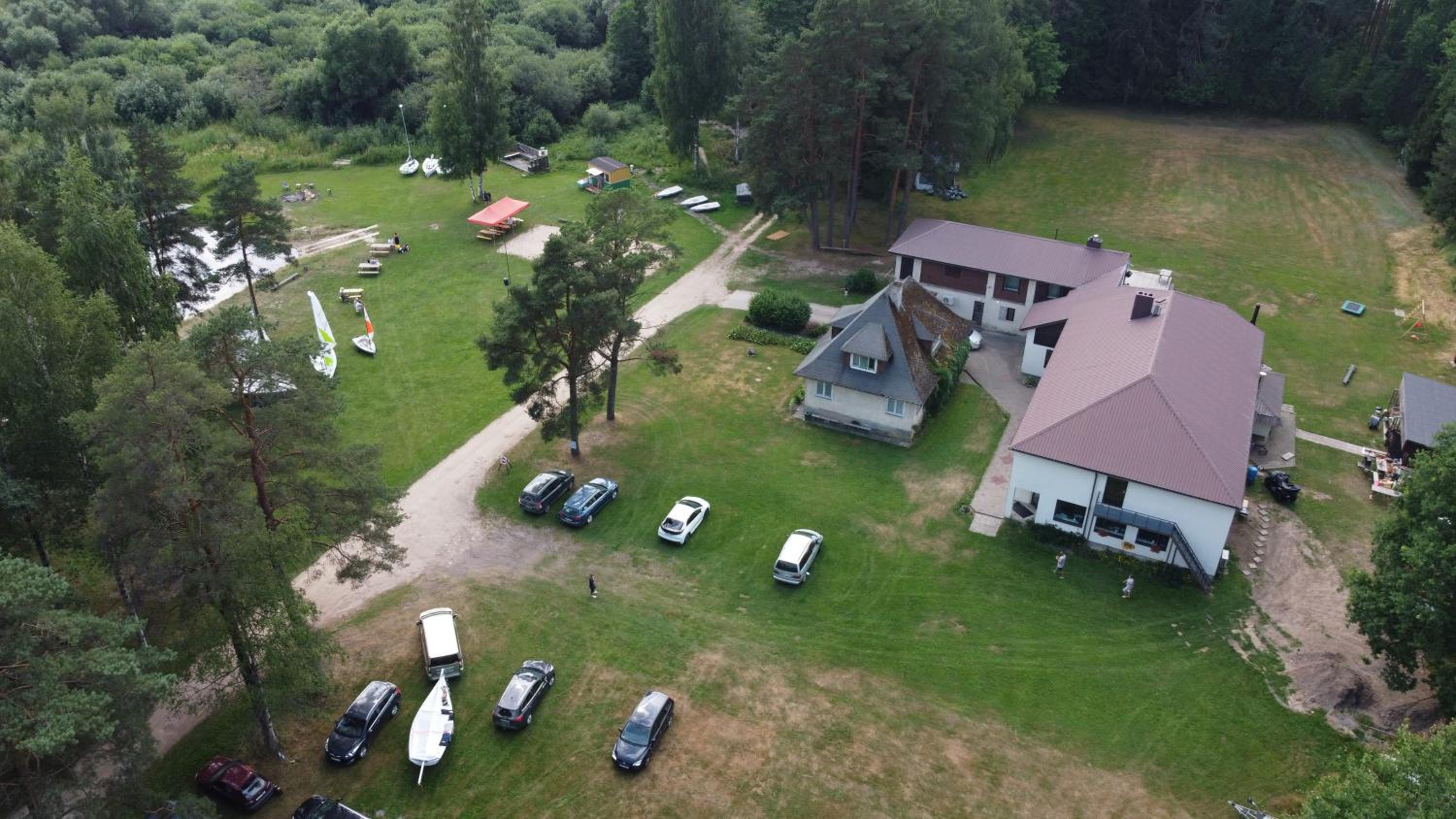 Veldemani puhkemaja