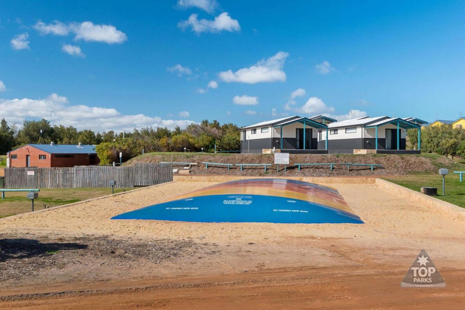 Dongara Tourist Park