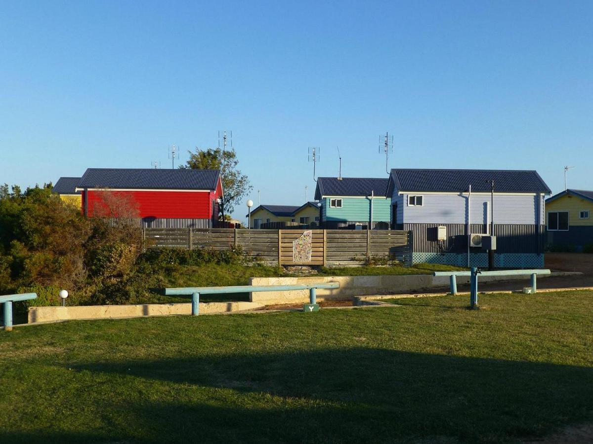 Dongara Tourist Park