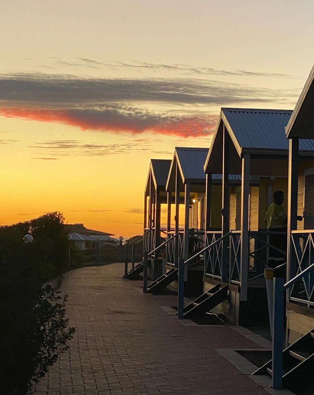 Dongara Tourist Park