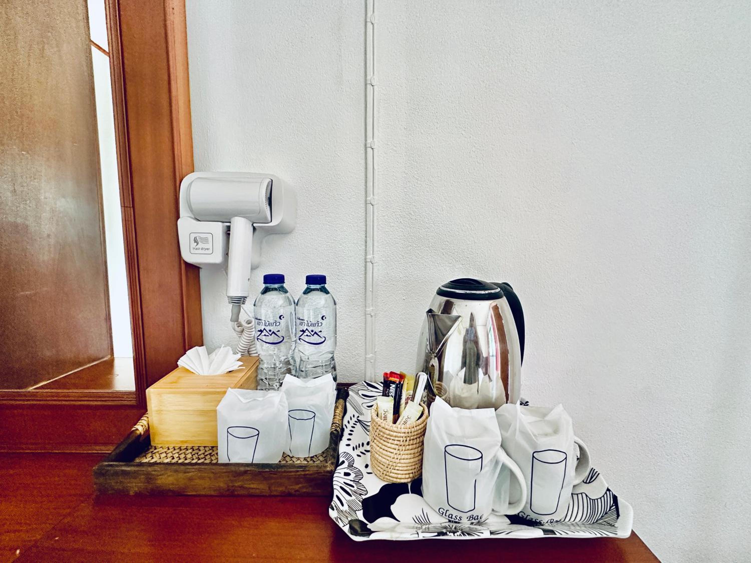 Lanta L.D. Beach Bungalow