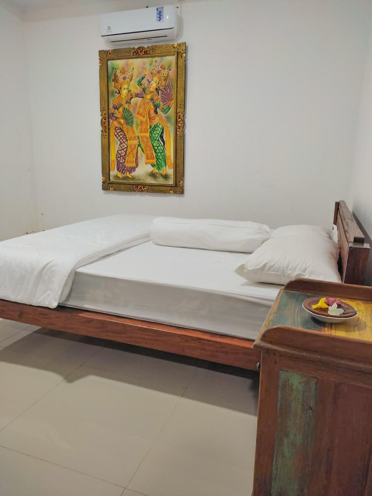 Pondok Selip Guesthouse view 3
