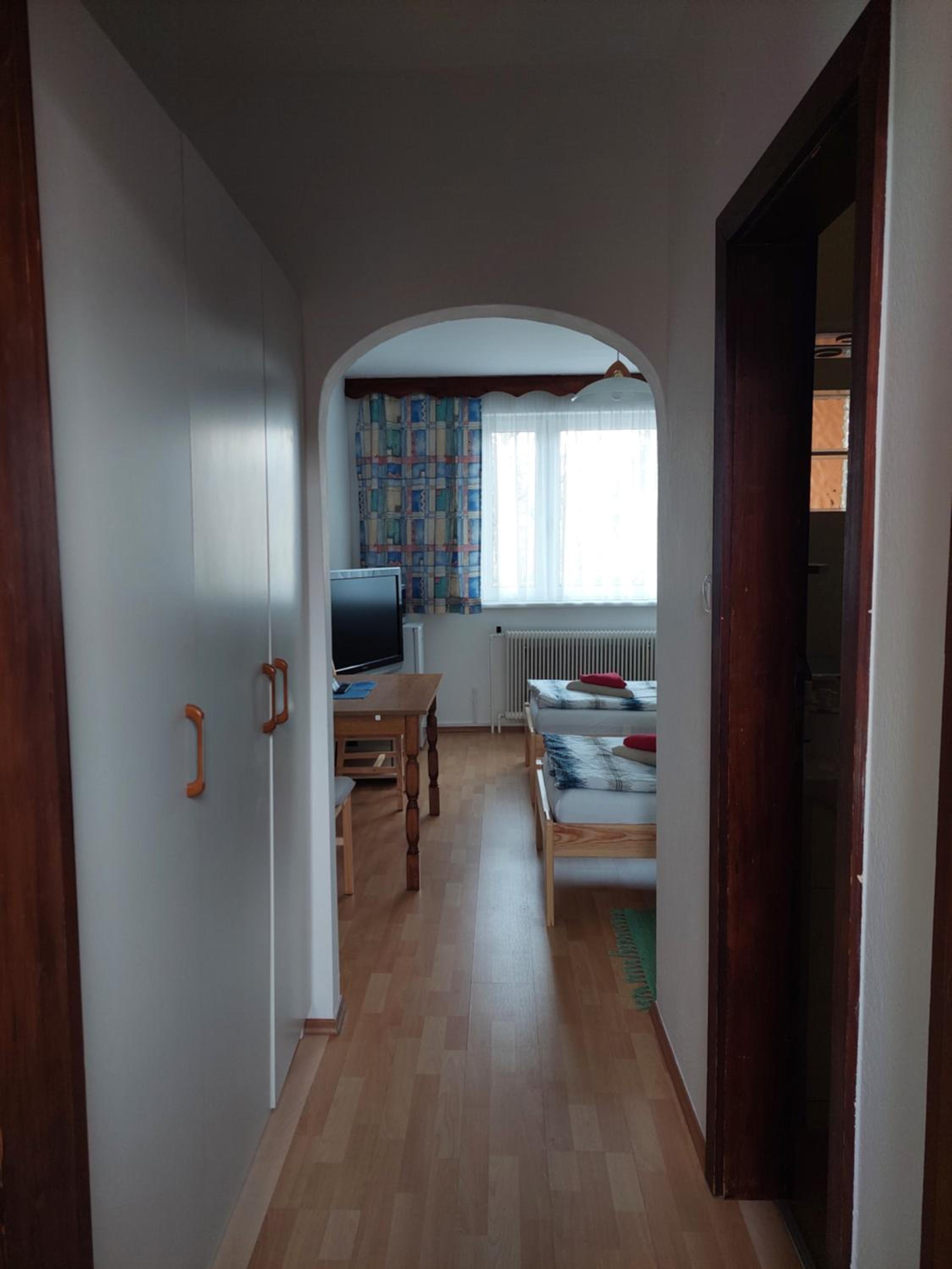 Pension Welserhof
