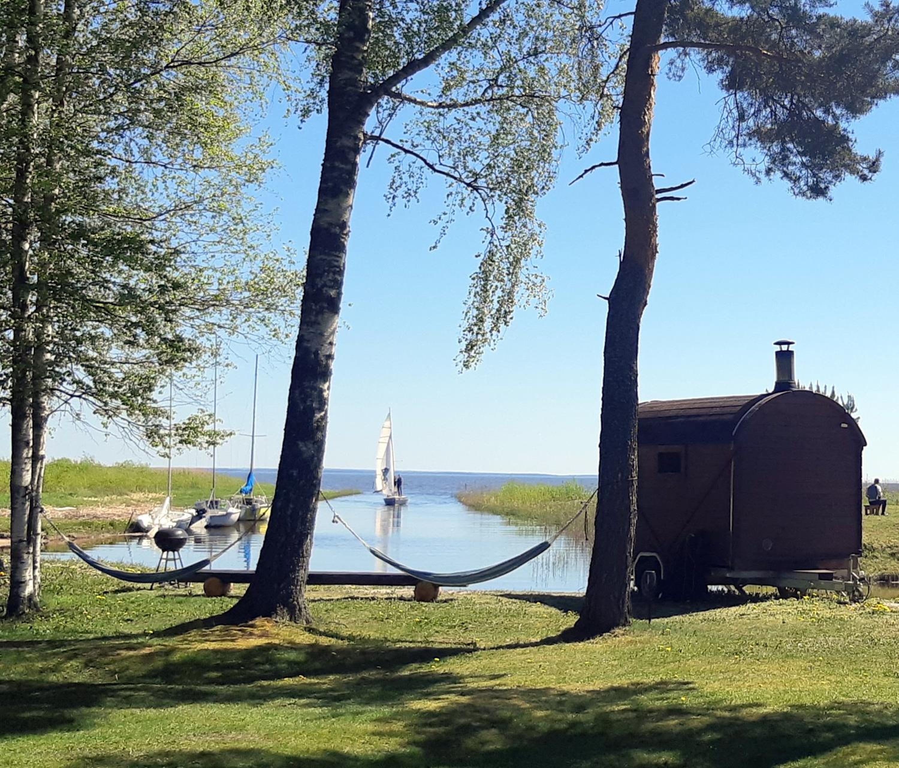 Veldemani puhkemaja