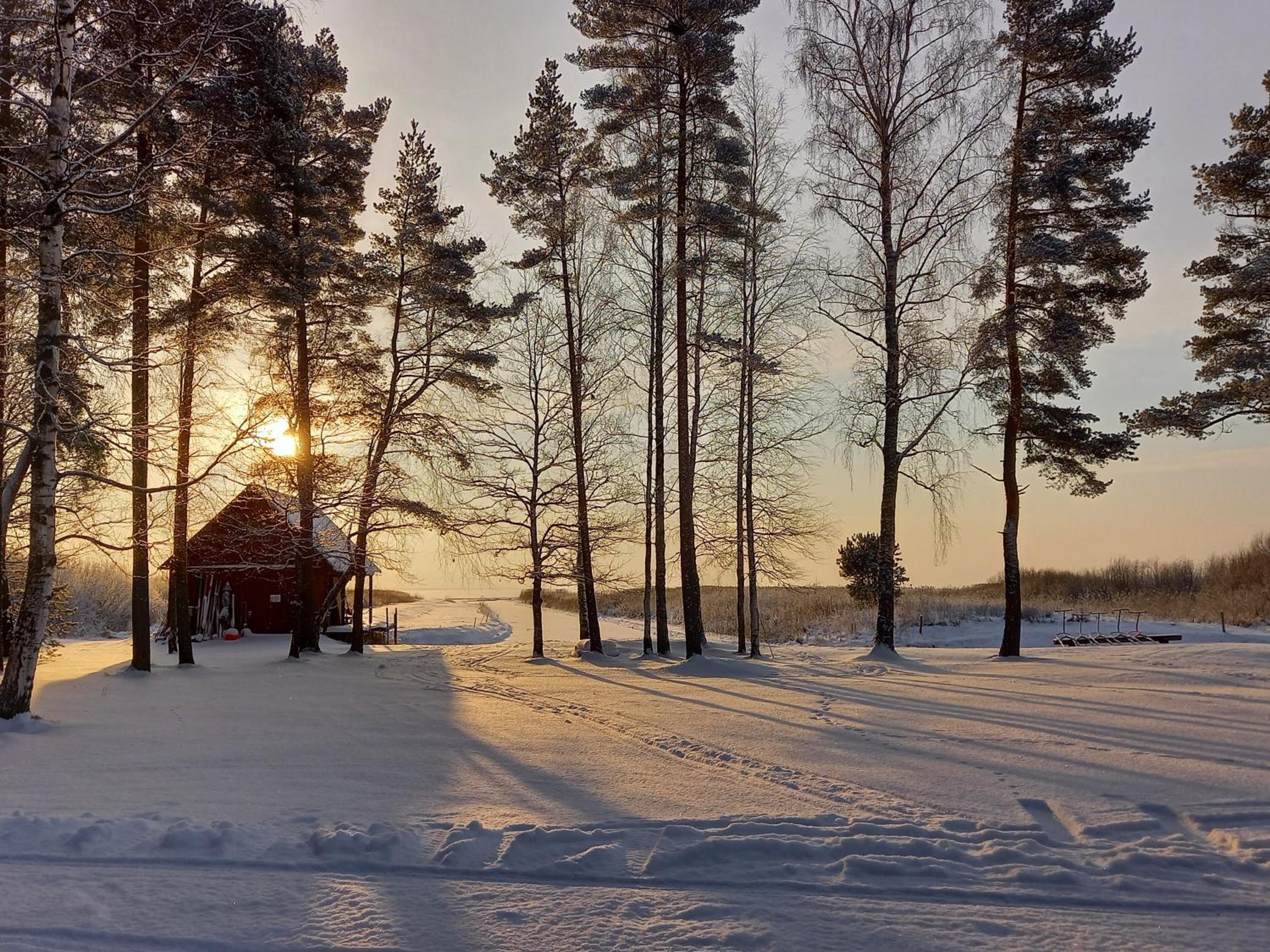 Veldemani puhkemaja