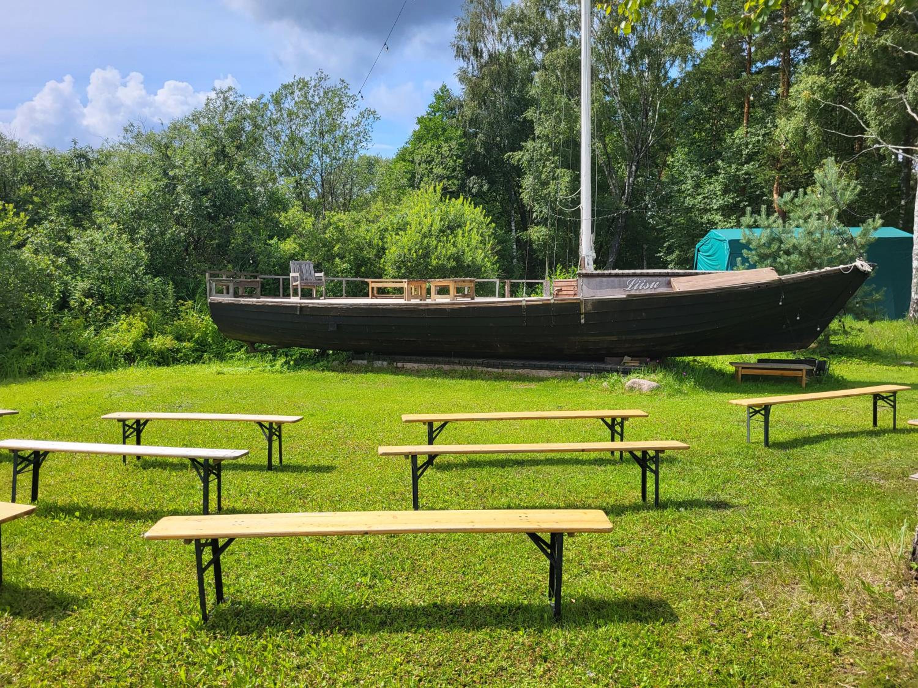 Veldemani puhkemaja